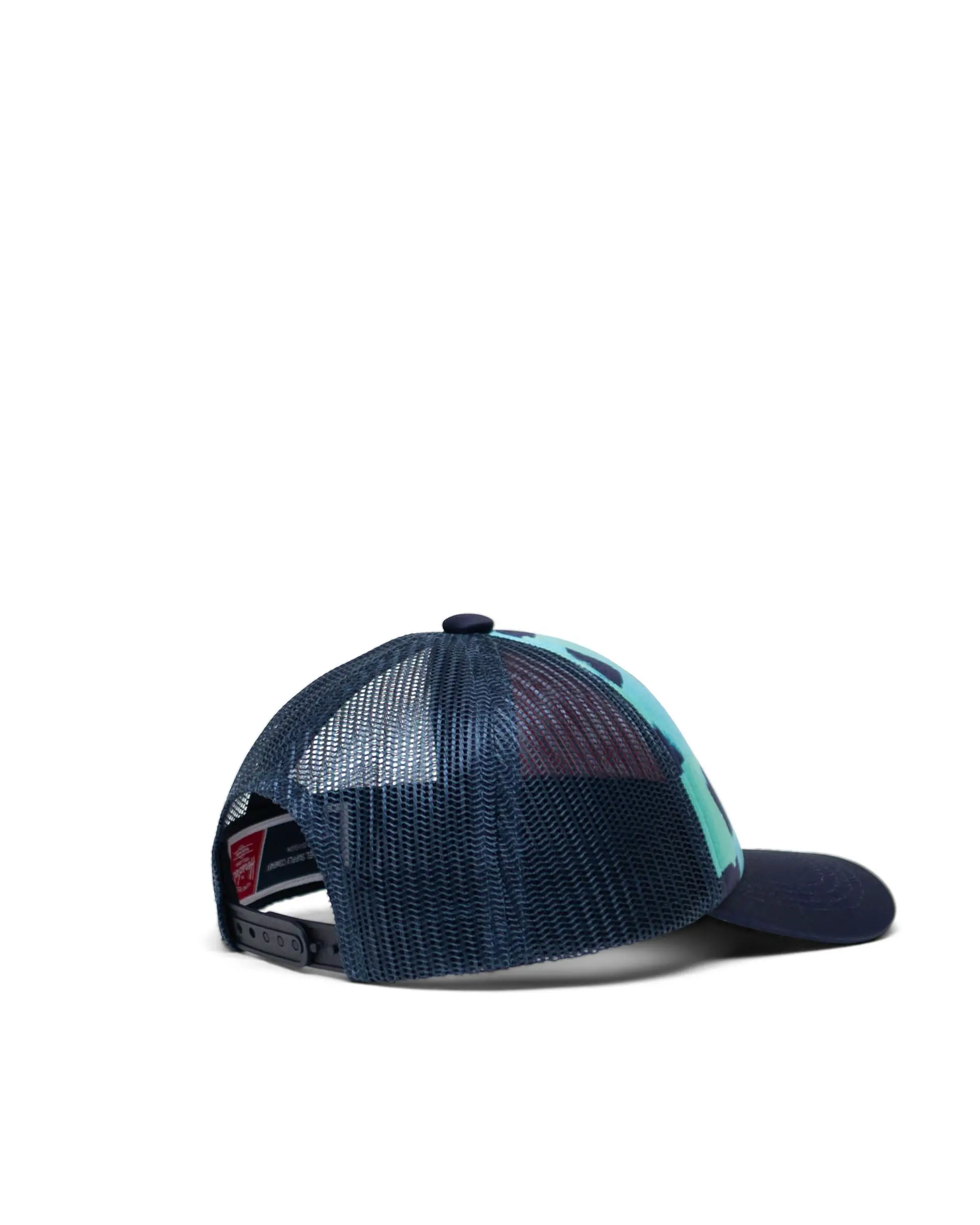 Whaler Cap Mesh | Baby