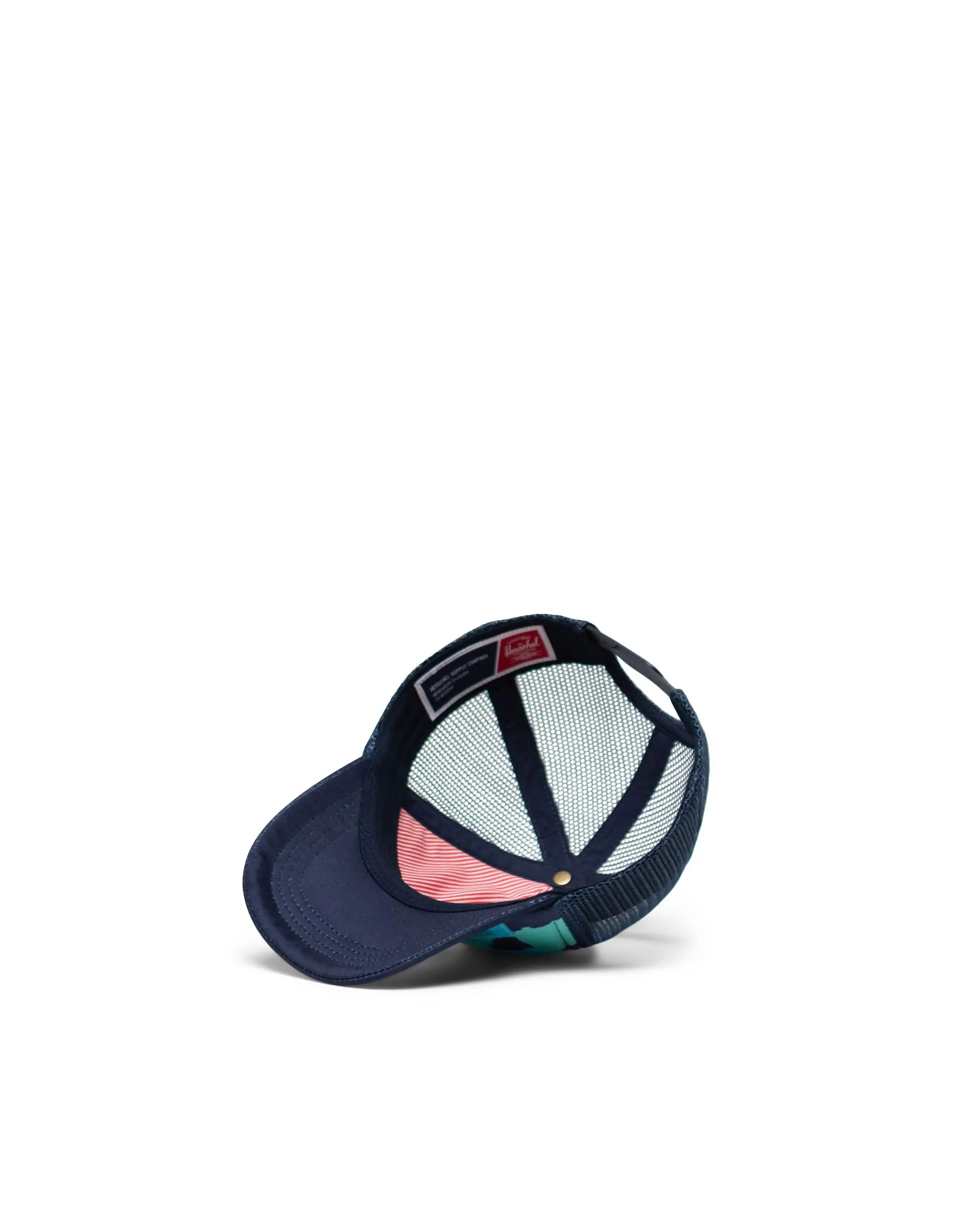 Whaler Cap Mesh | Baby