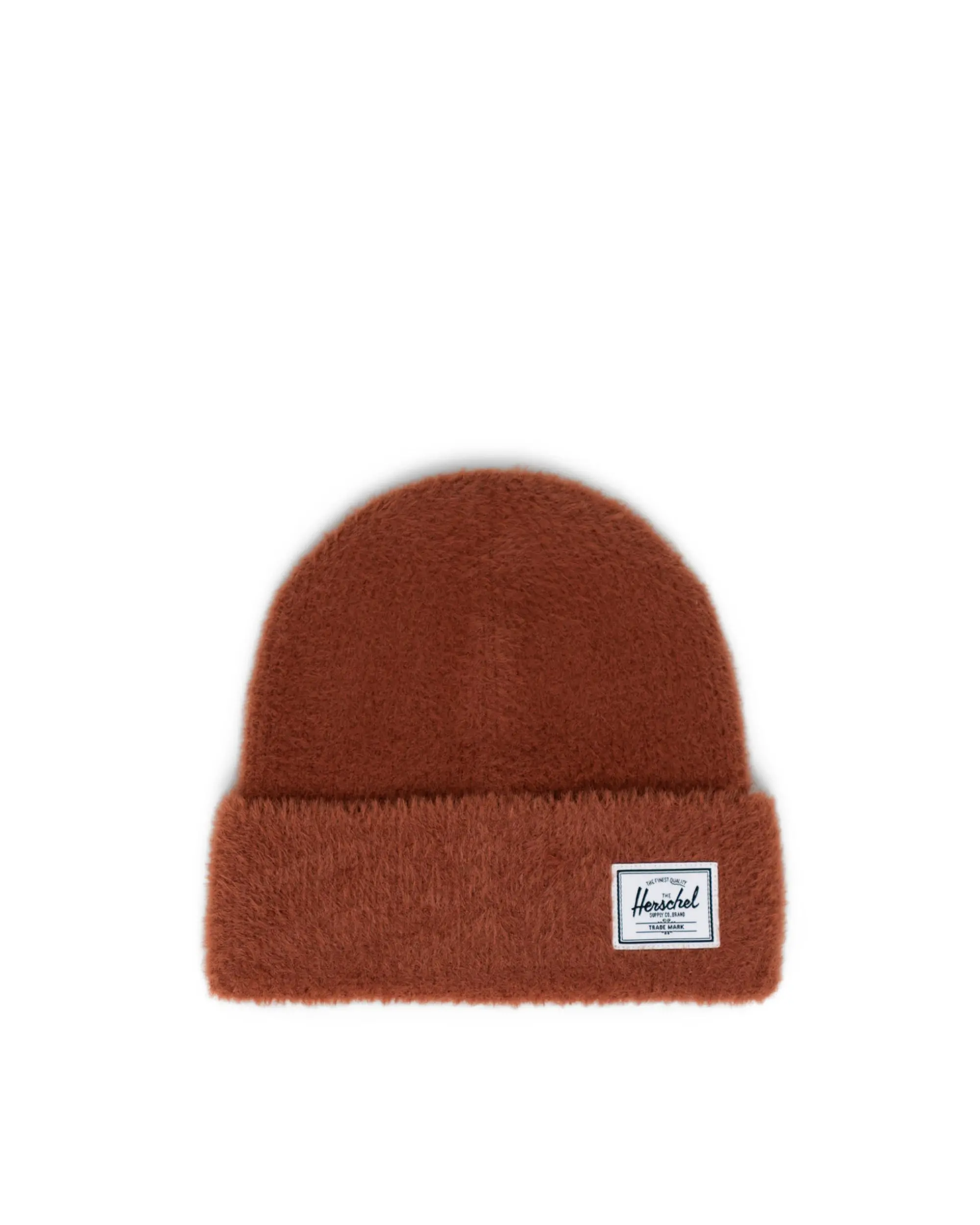 Polson Faux Mohair Beanie