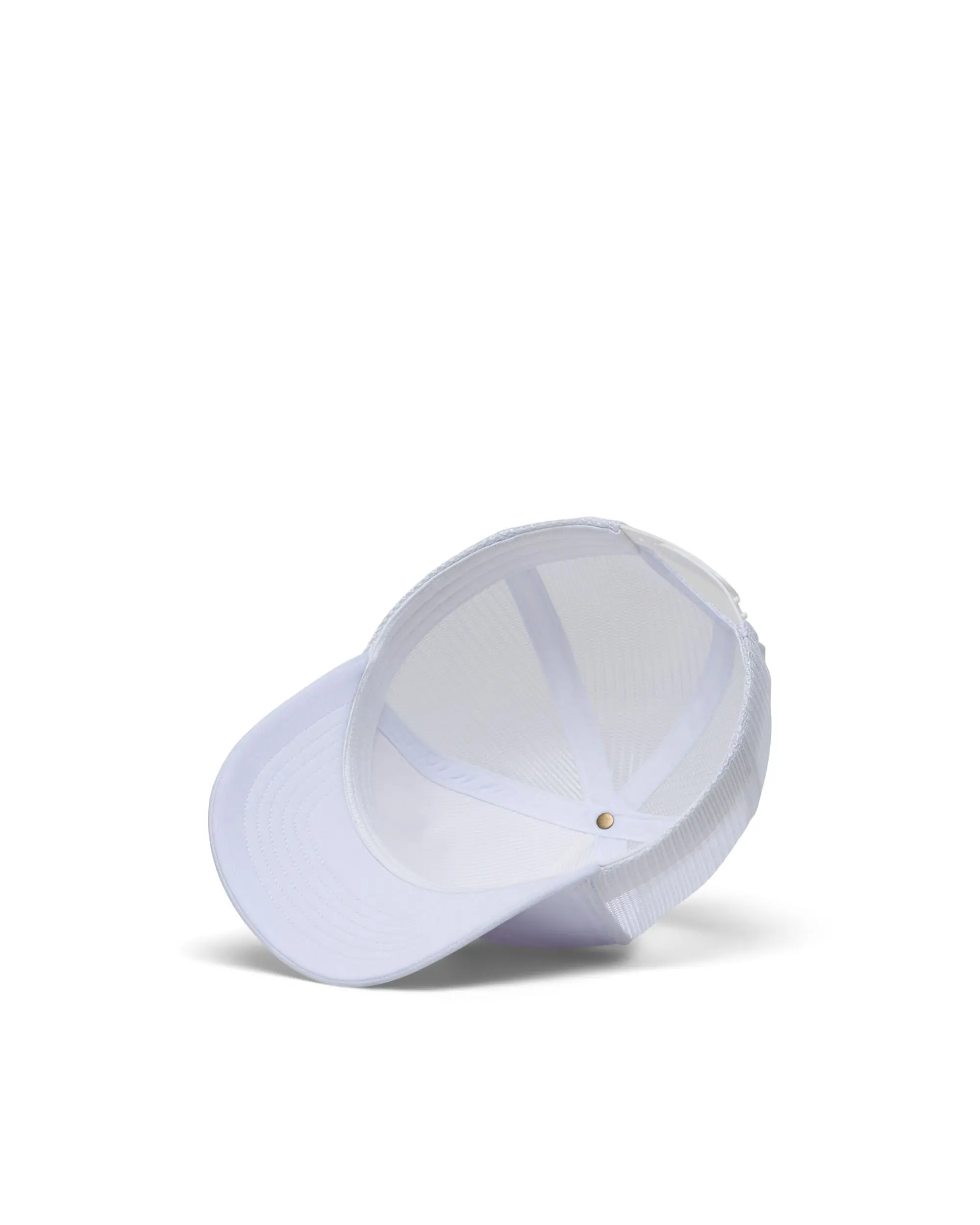 Whaler Cap Tall | Mesh