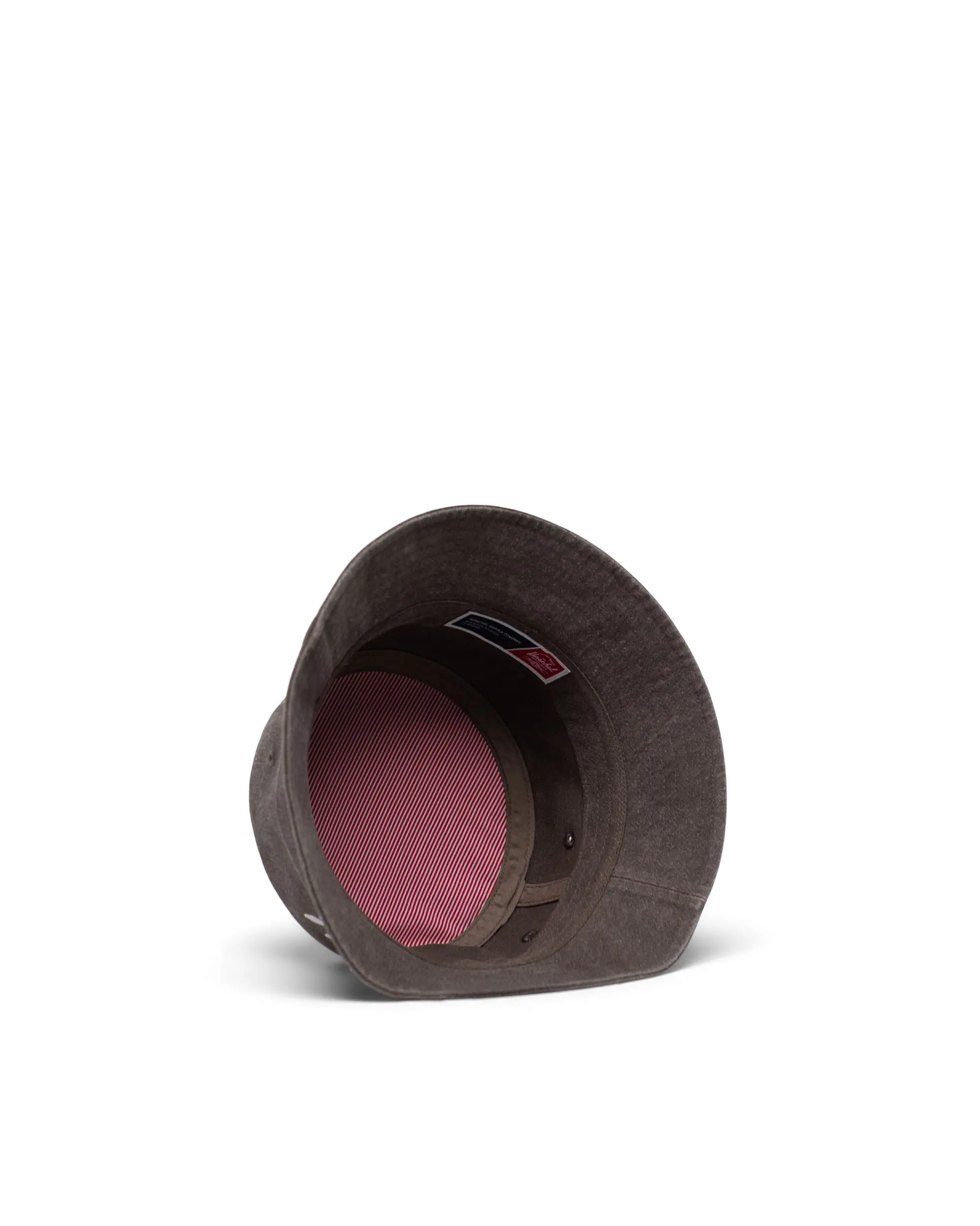 Norman Bucket Hat | Stonewash