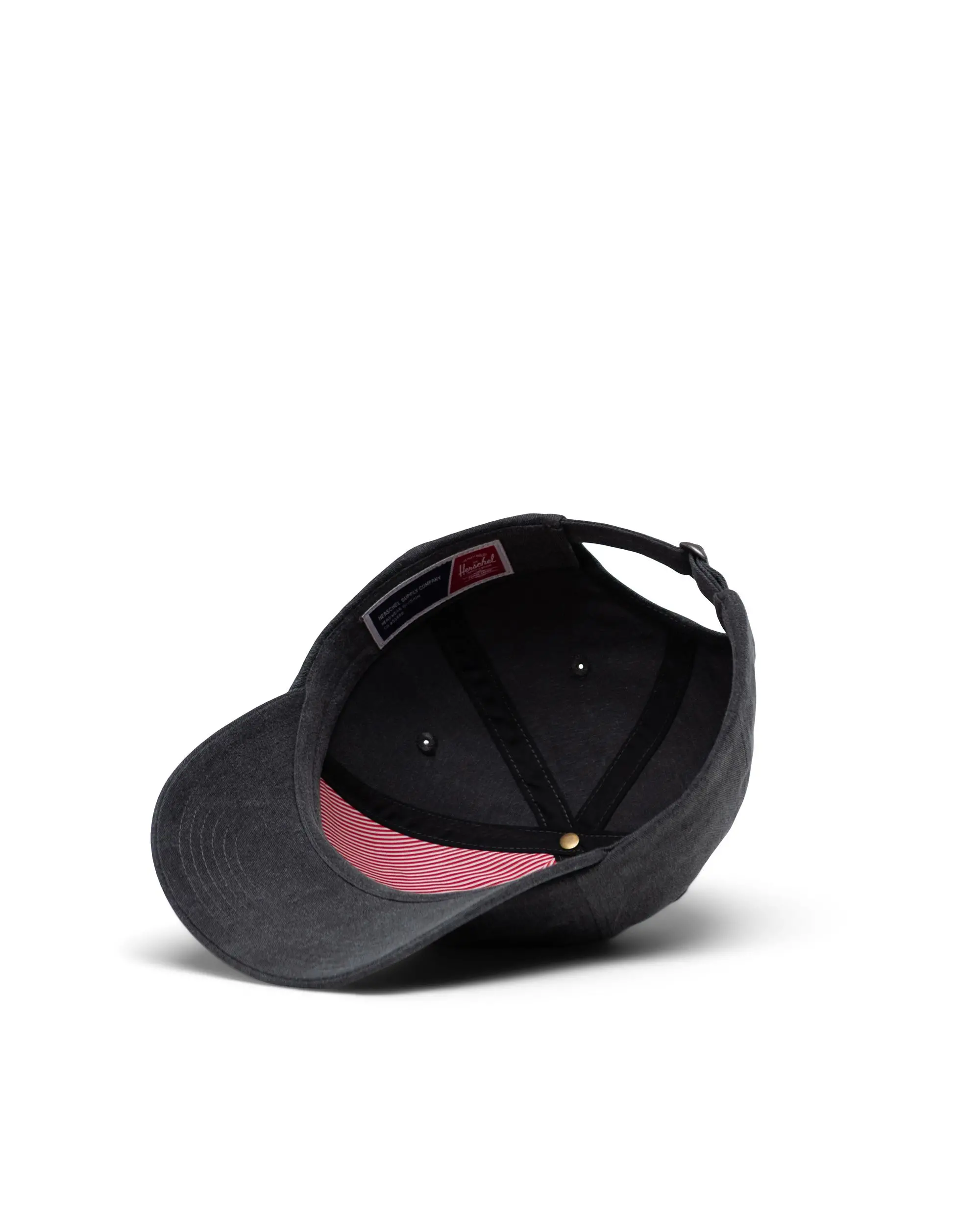 Sylas Cap | Stonewash