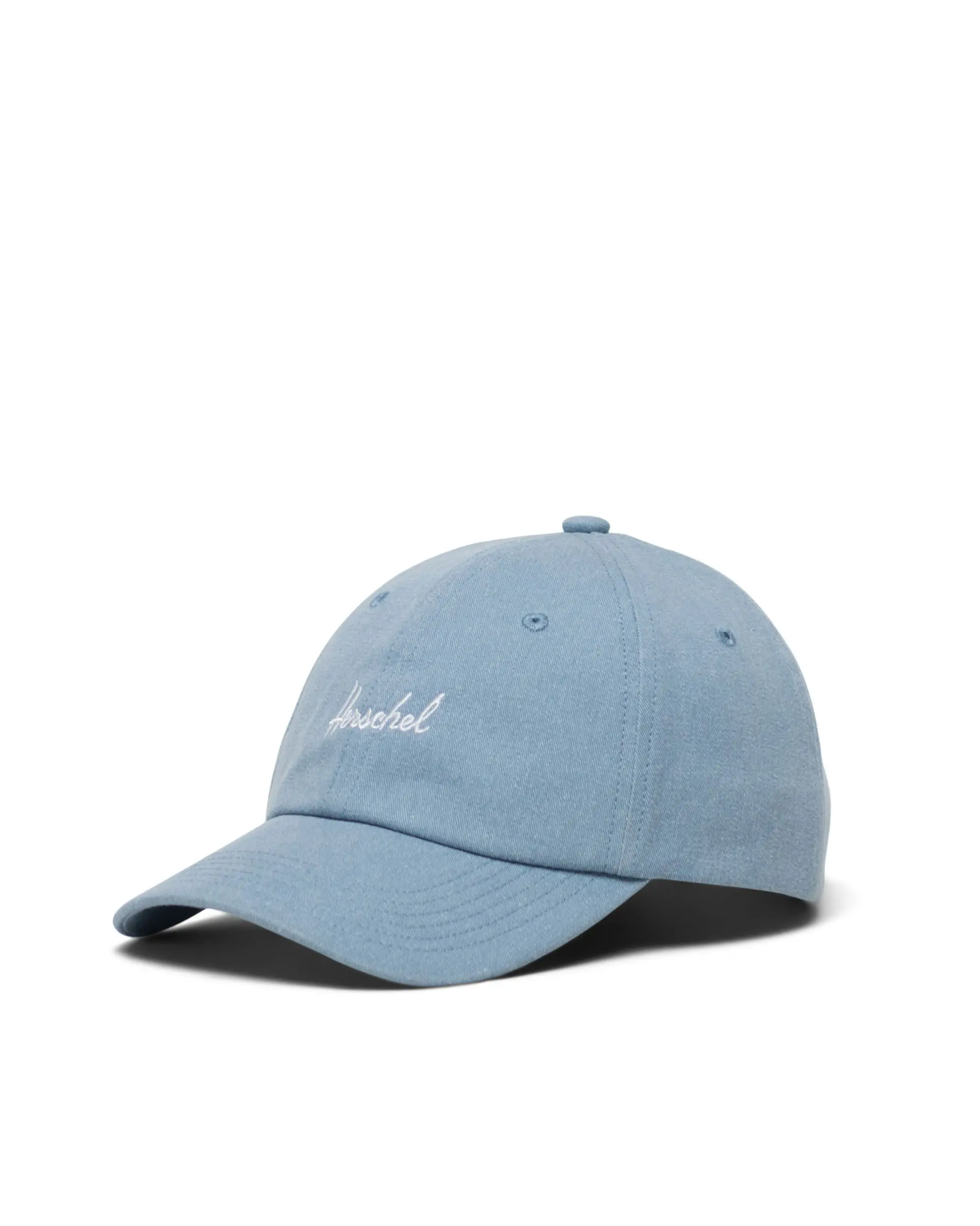 Sylas Cap | Stonewash