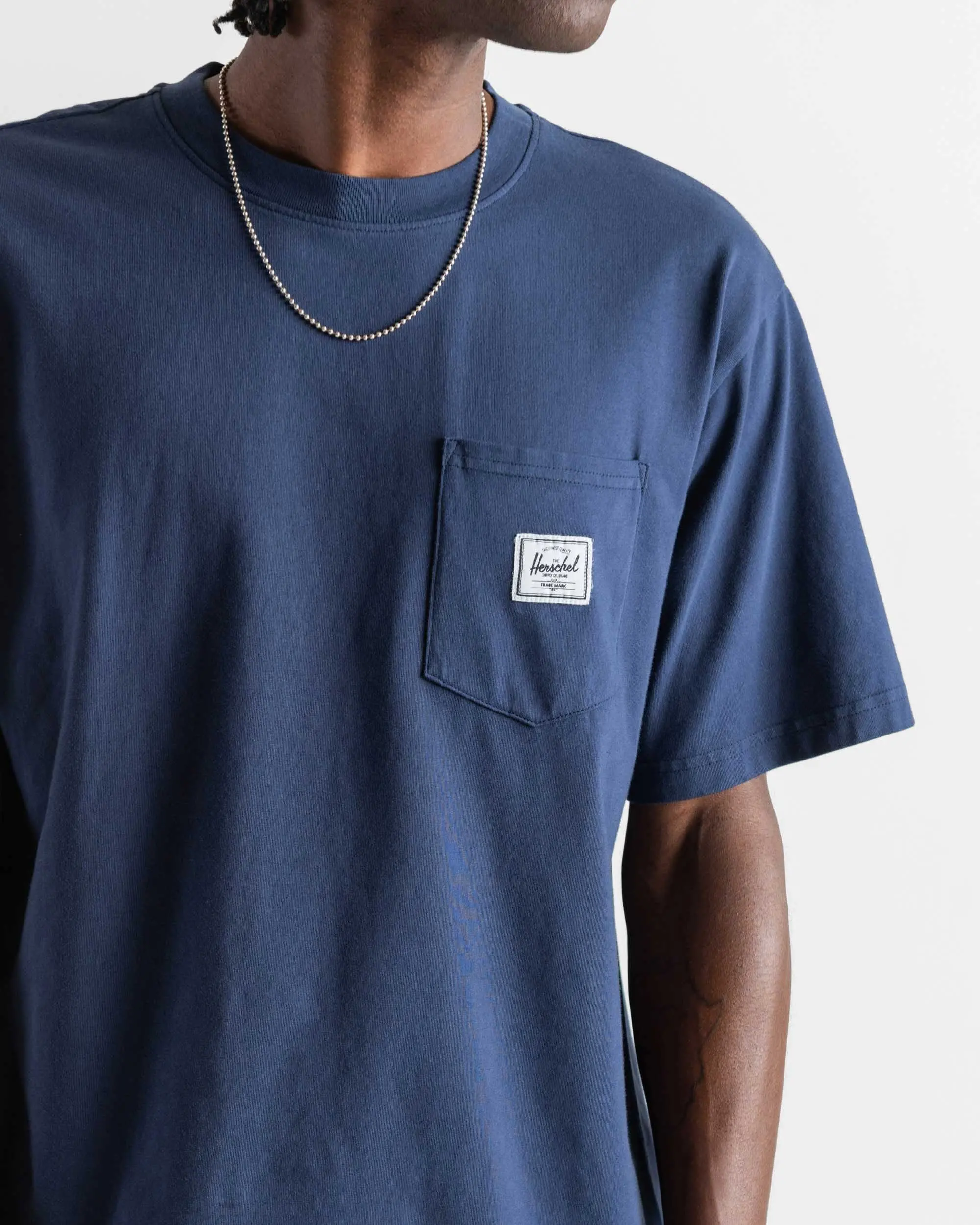 Pocket Tee | Men's