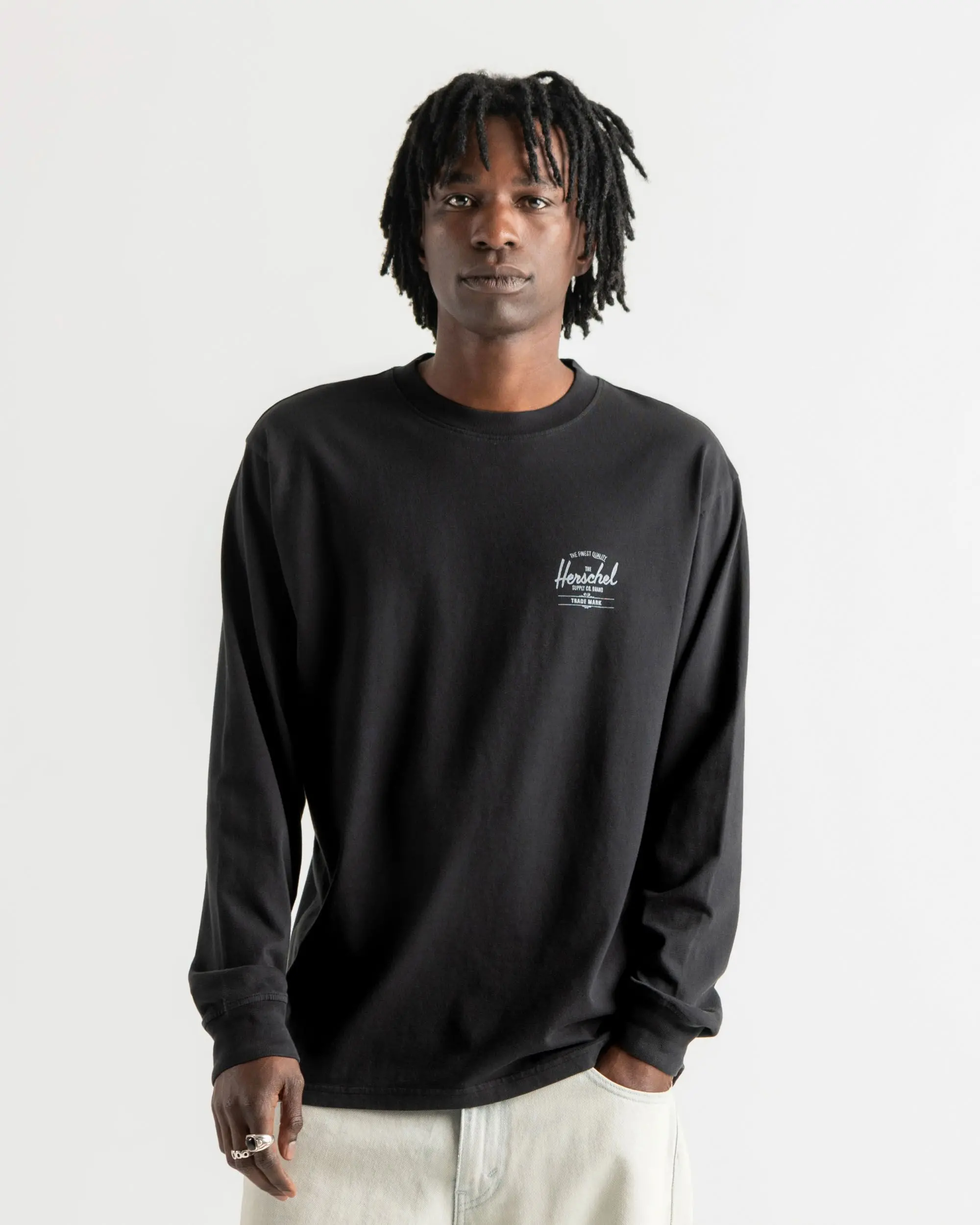 Basic Long Sleeve | Men's