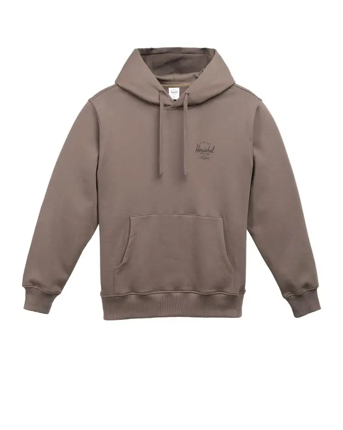 Basic Hoodie | Men's