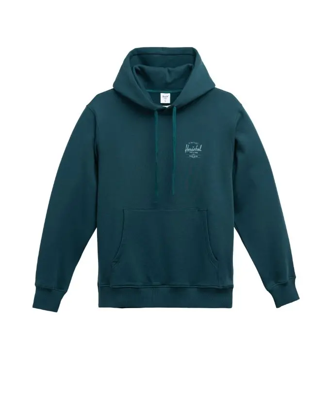 Basic Hoodie | Men's
