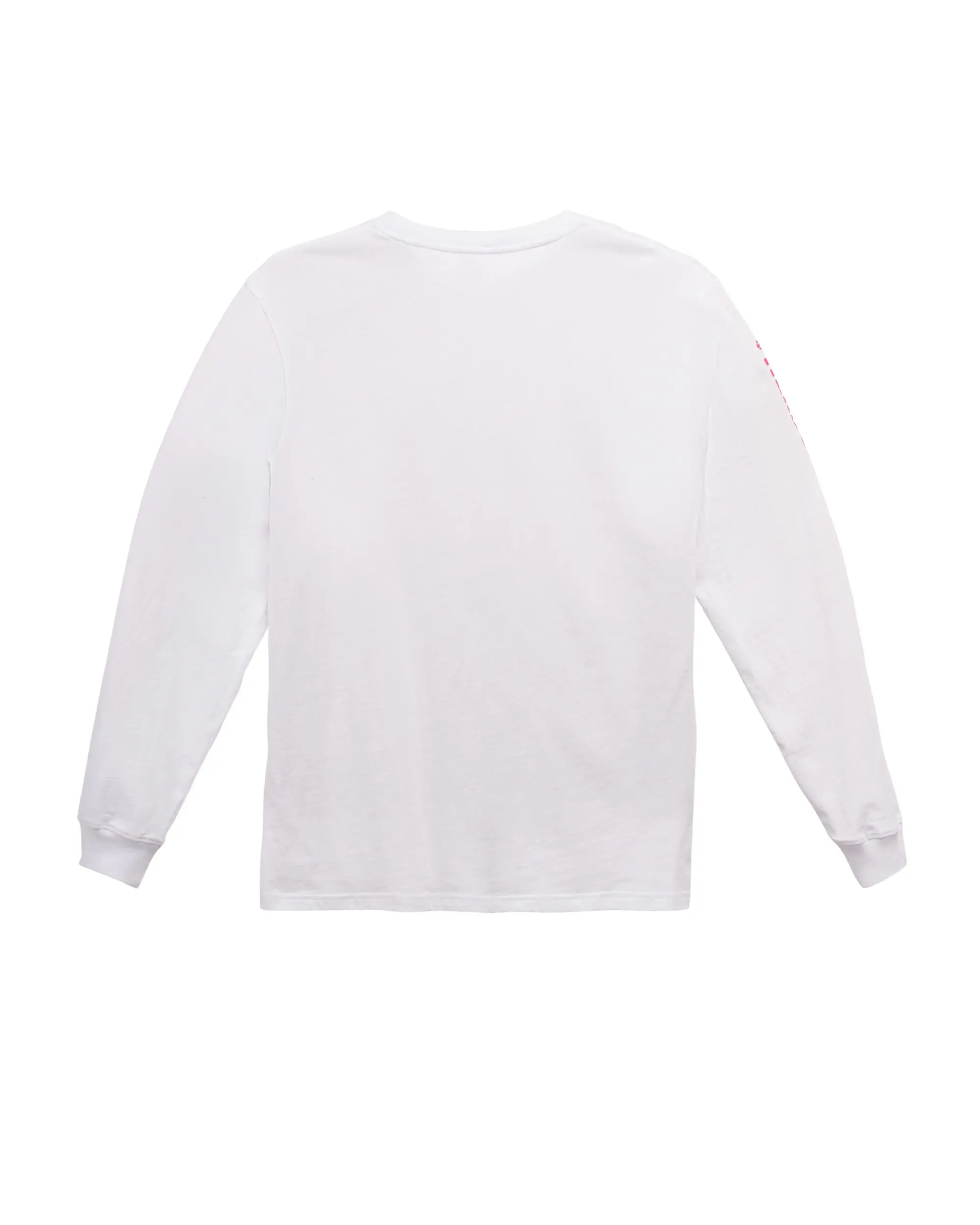 Long Sleeve Ranch Tee