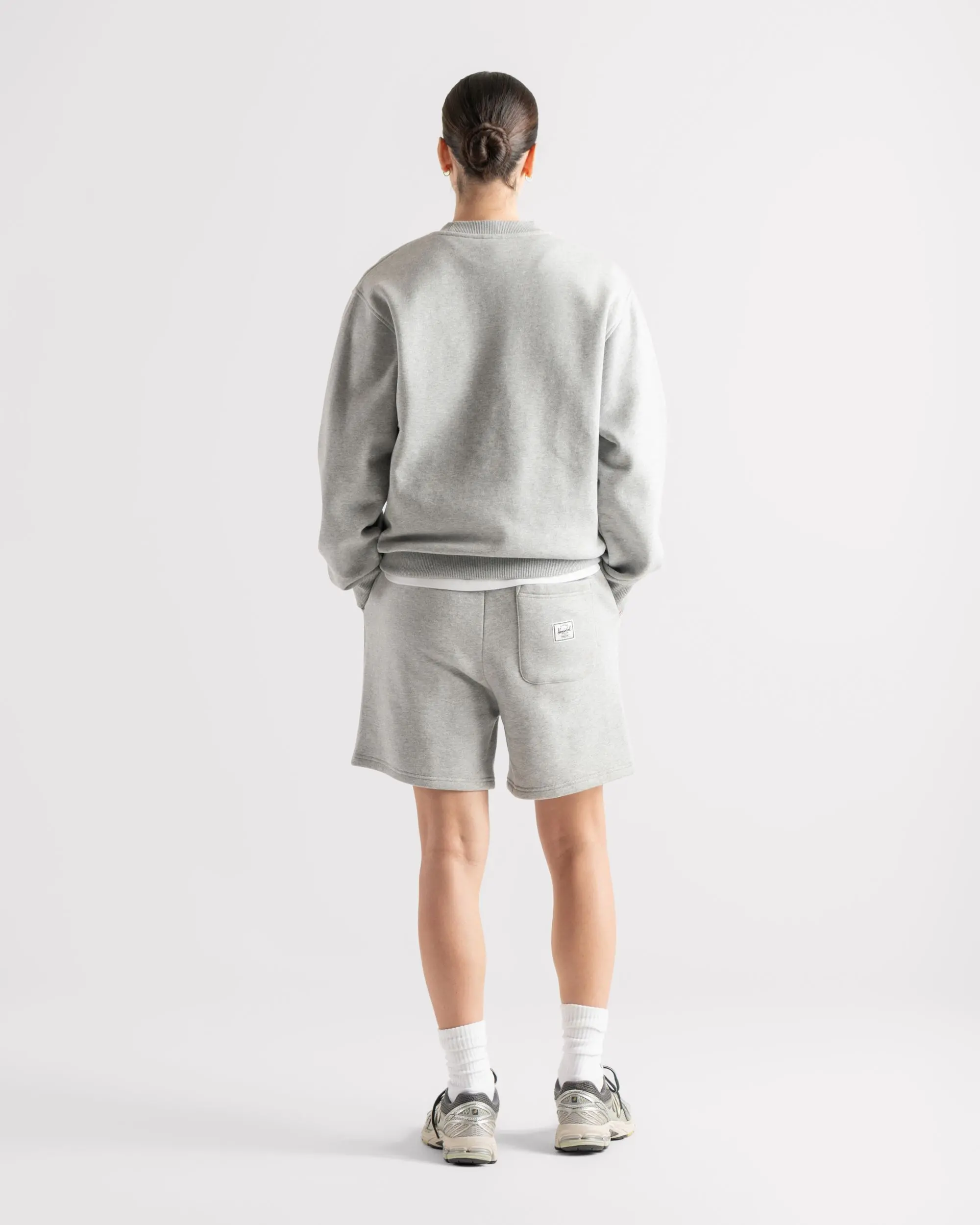 Classic Sweatshort Womens