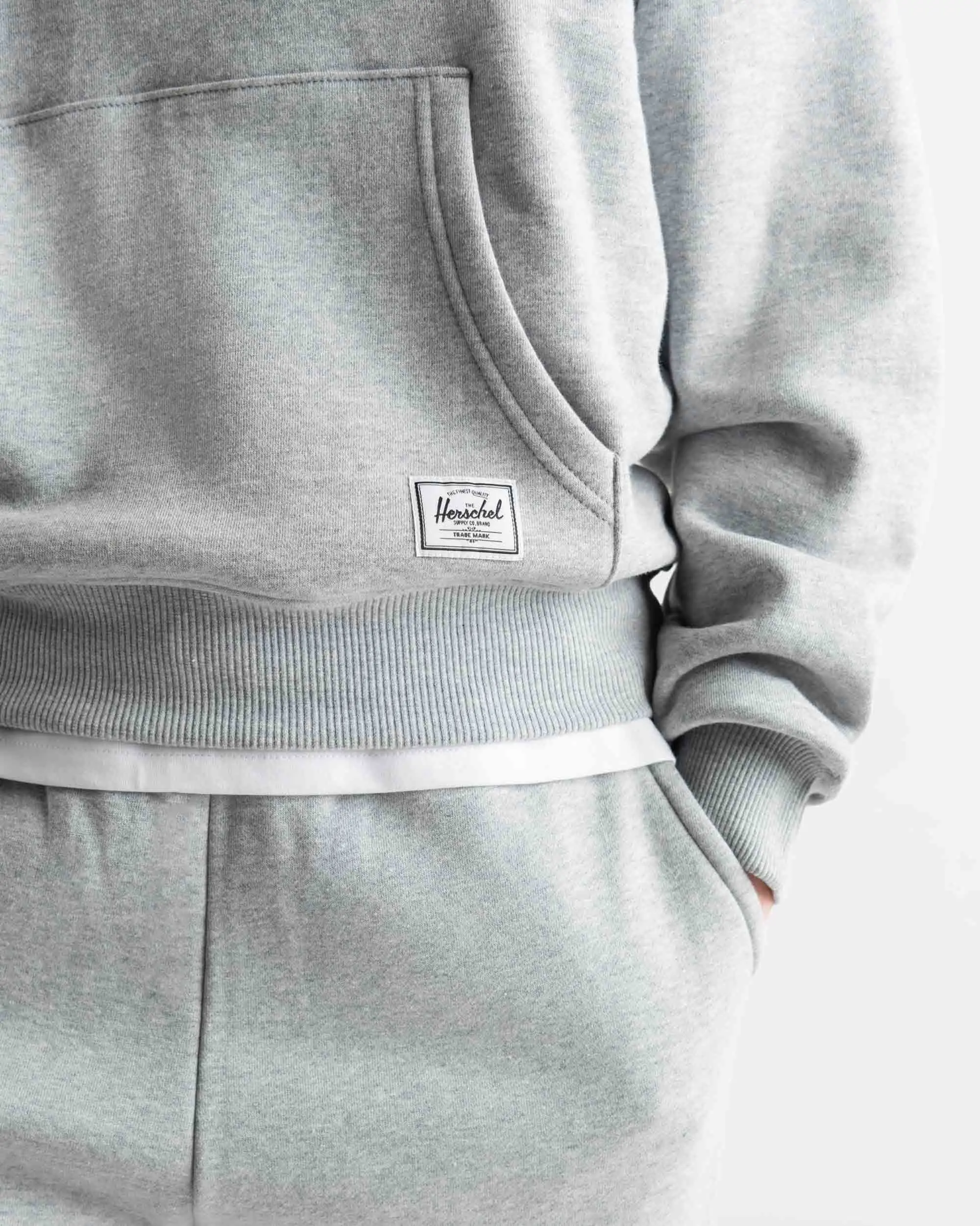 Classic Hoodie Women's