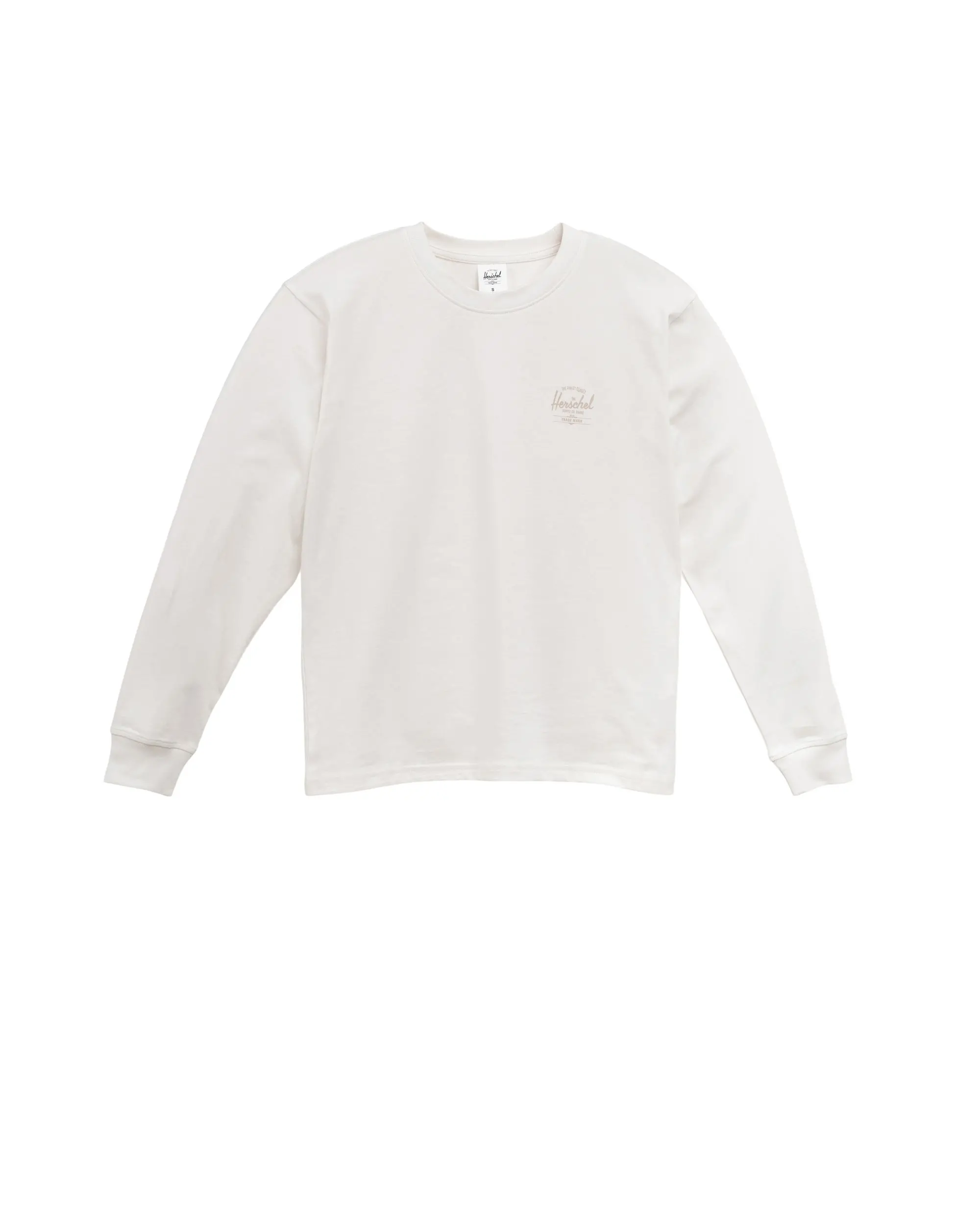 Basic Long Sleeve Women's