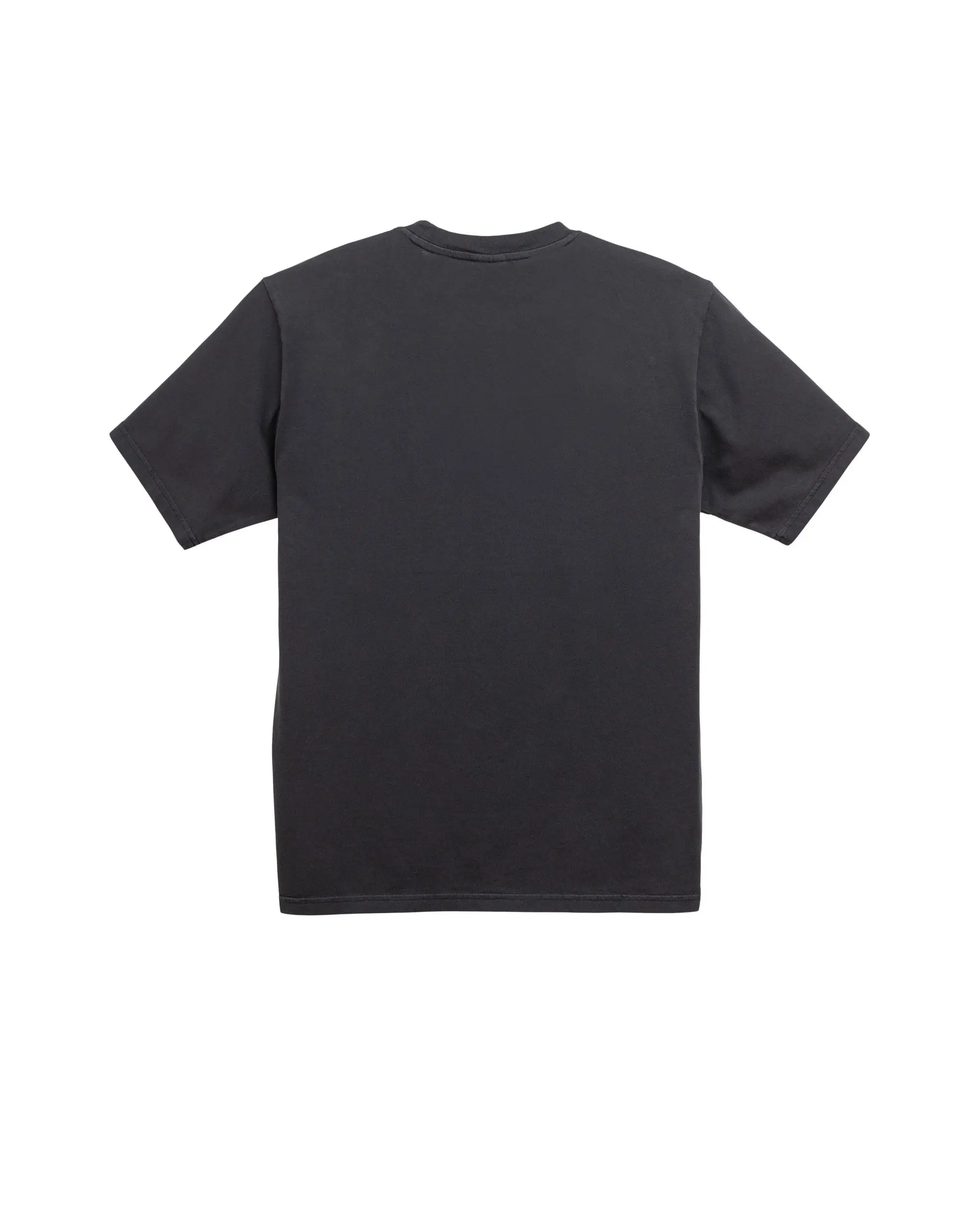 Pigment Dye Basic Tee Men's