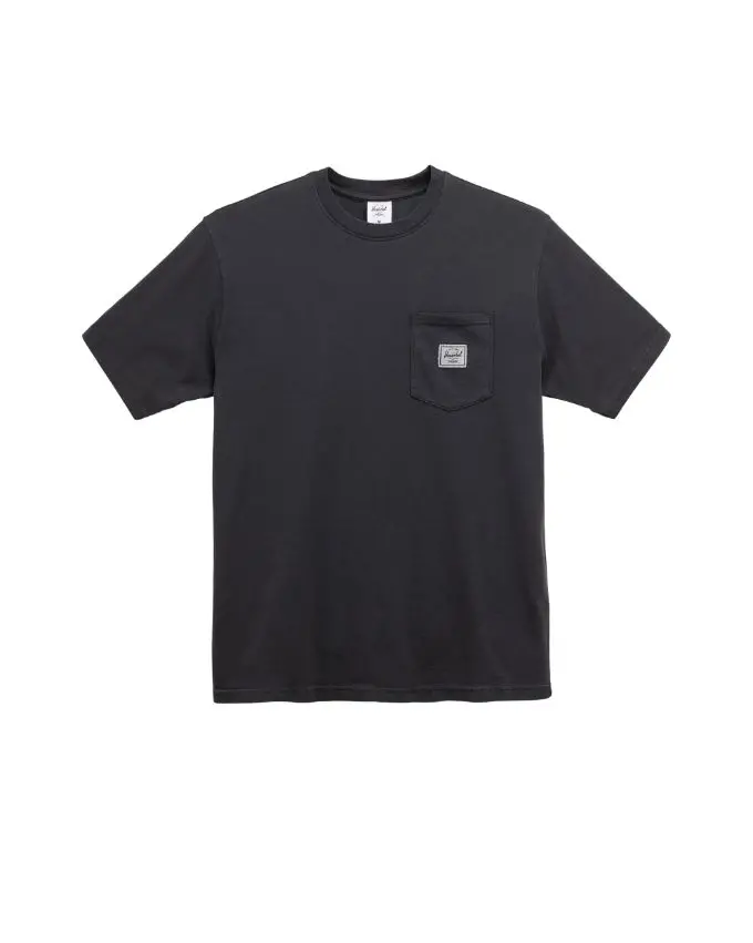 Pigment Dye Pocket Tee Men's