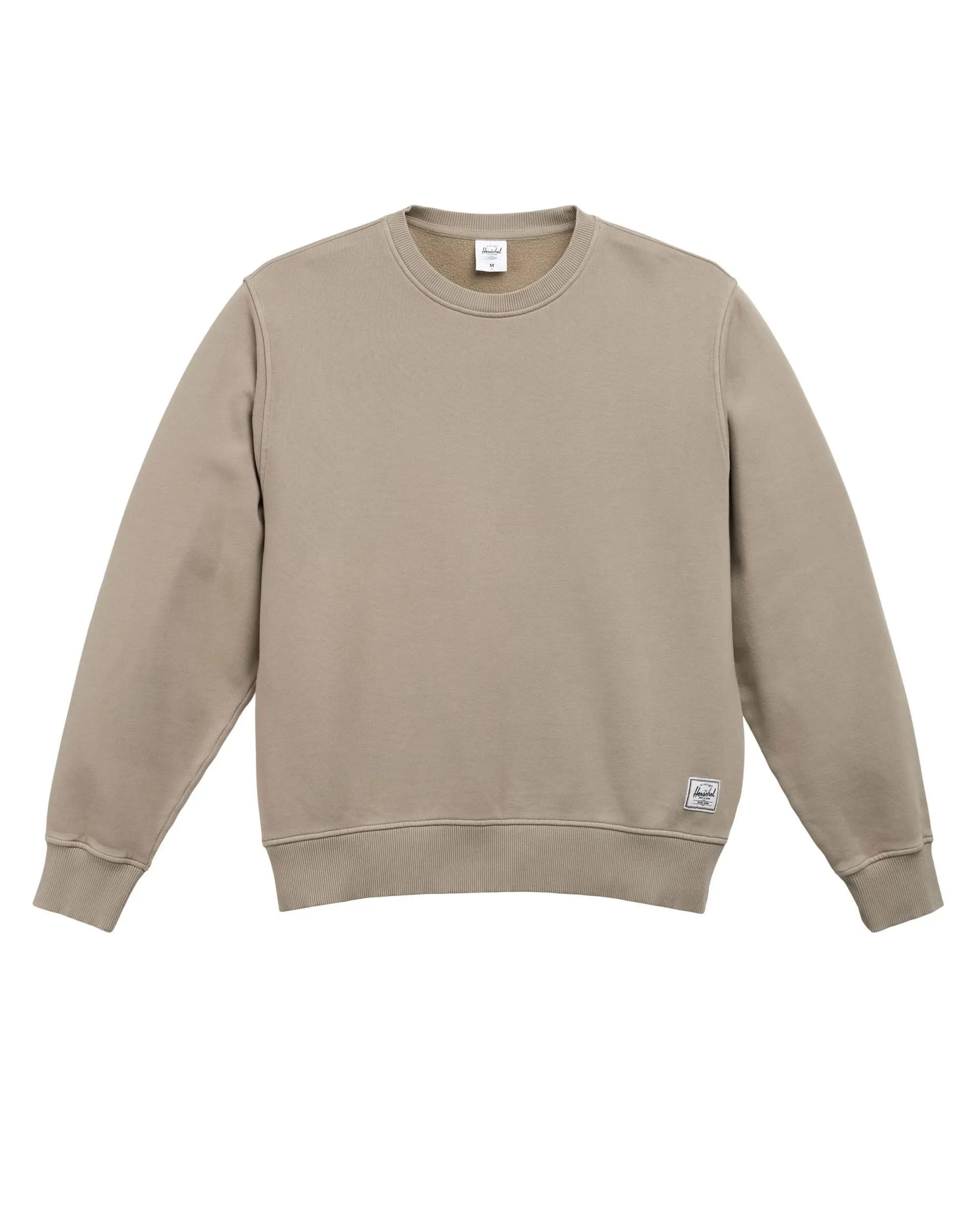 Pigment Dye Classic Crew Men's
