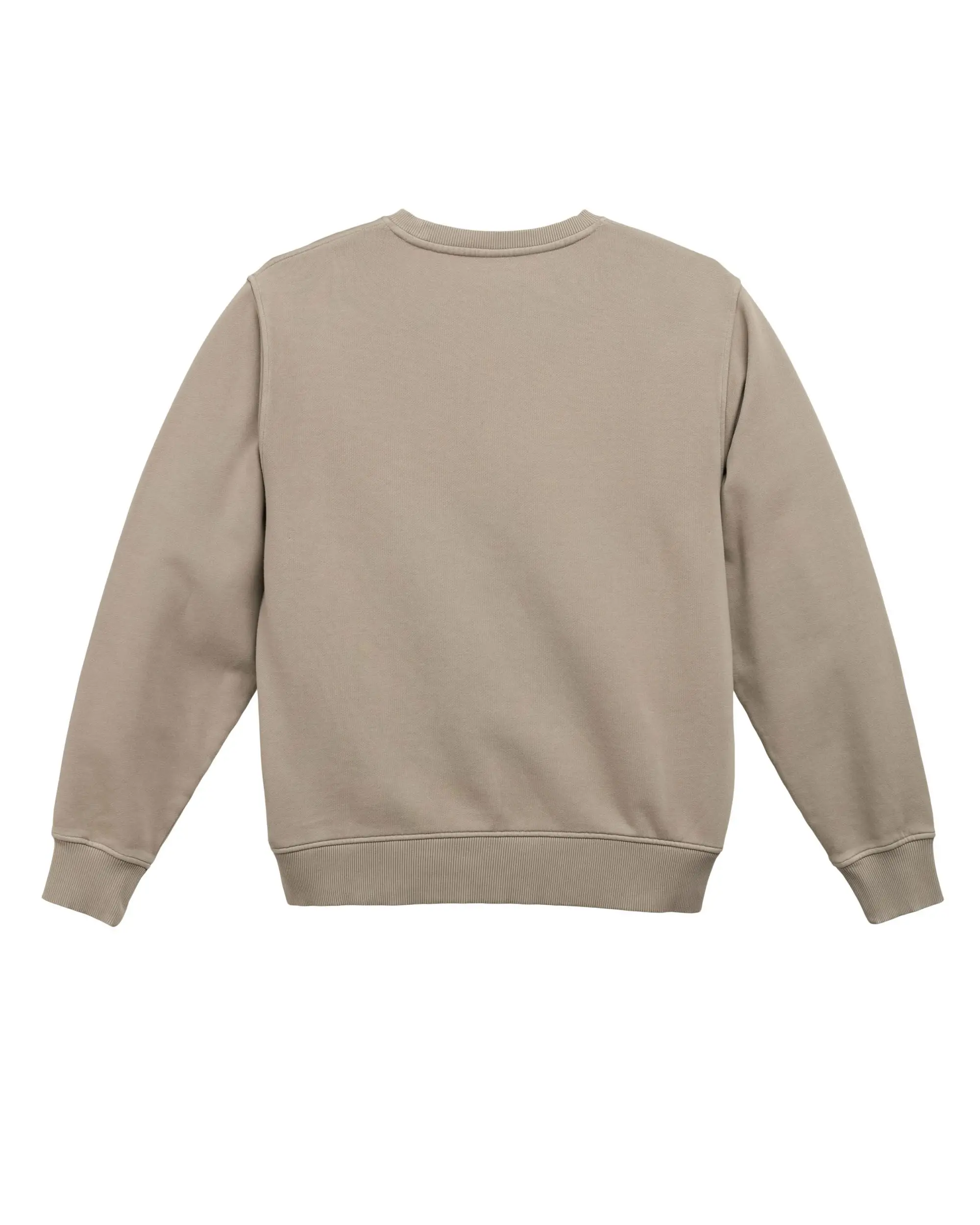 Pigment Dye Classic Crew Men's
