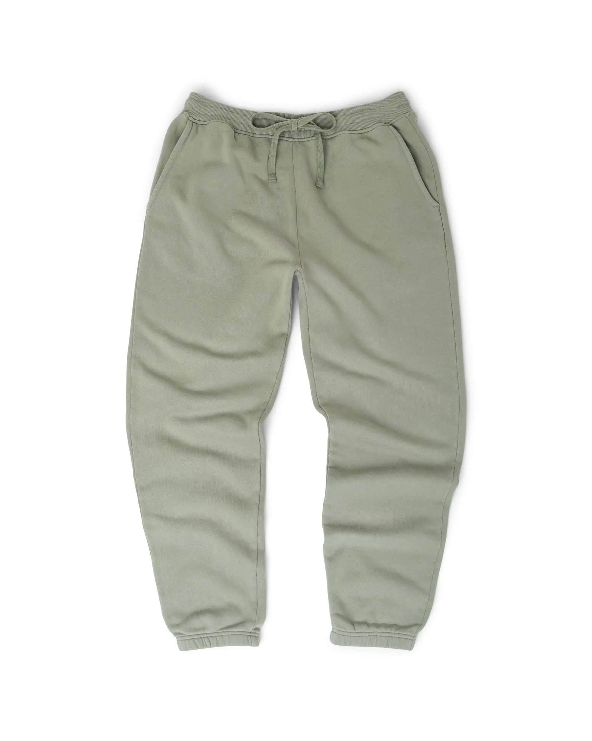 Pigment Dye Classic Sweatpant Men's