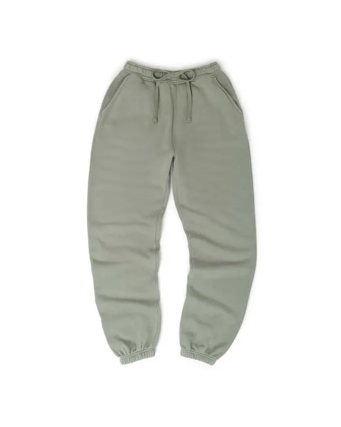 Pigment Dye Classic Sweatpant Women's