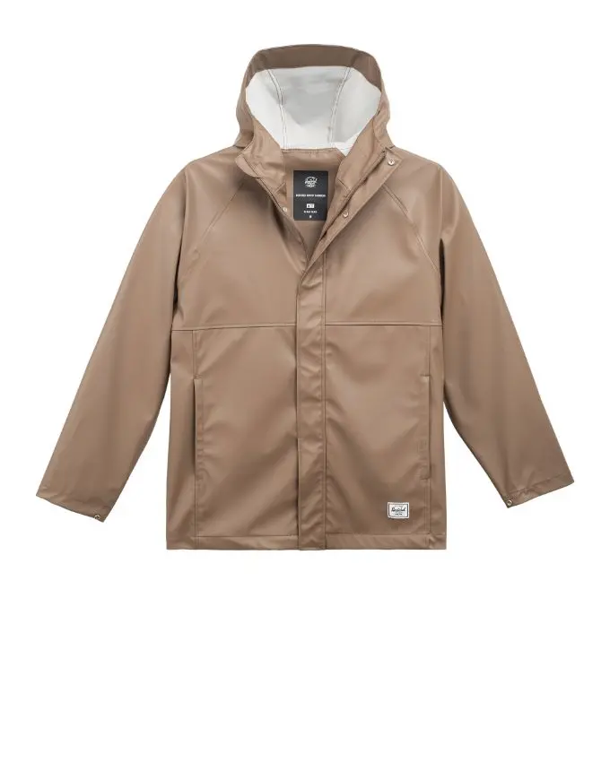 Classic Rain Jacket Men's