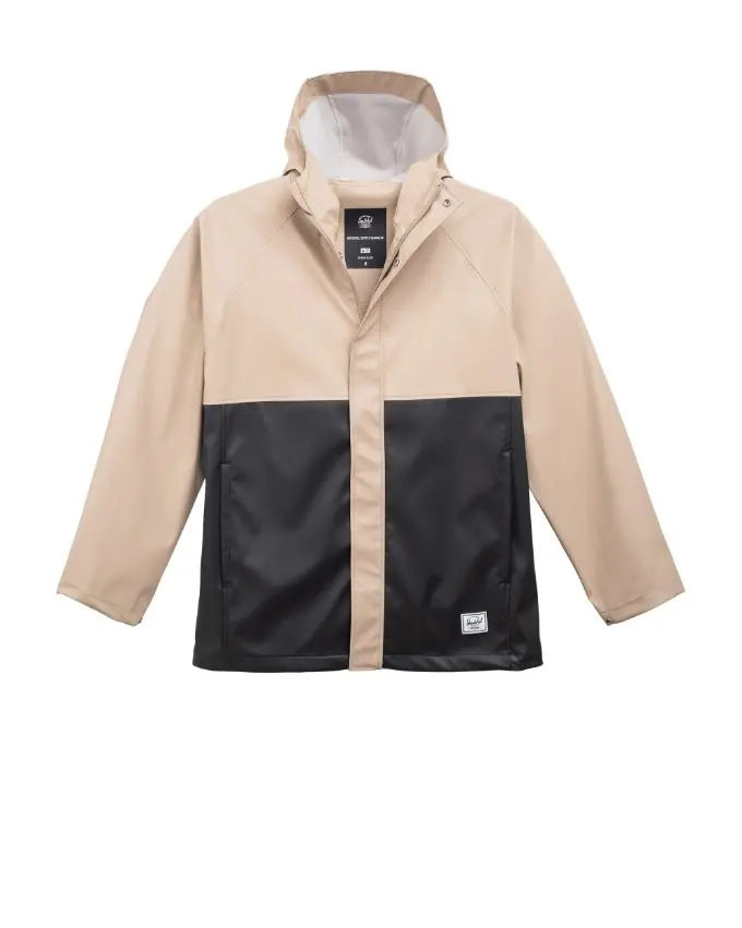 Classic Rain Jacket Men's