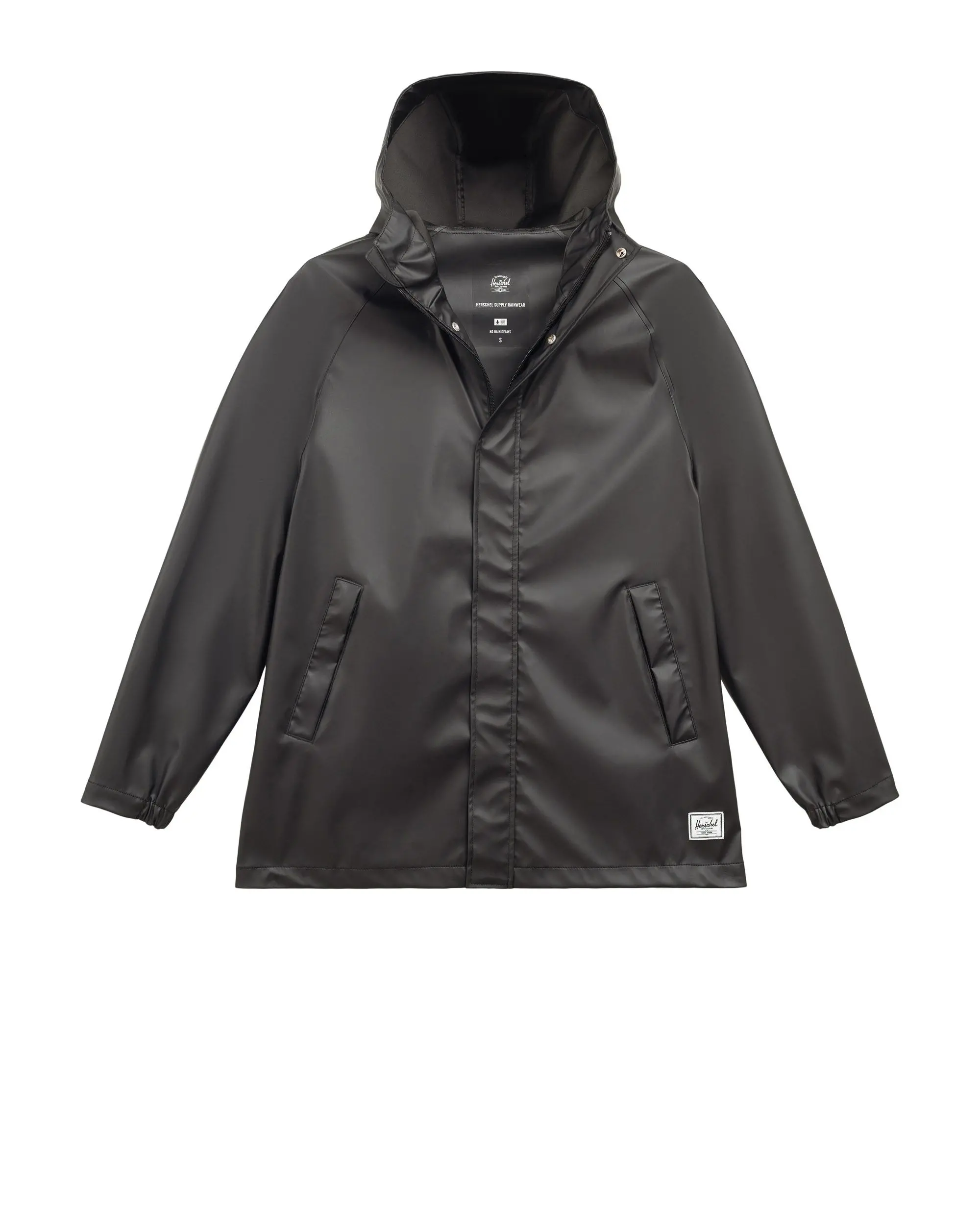Classic Rain Jacket Women's