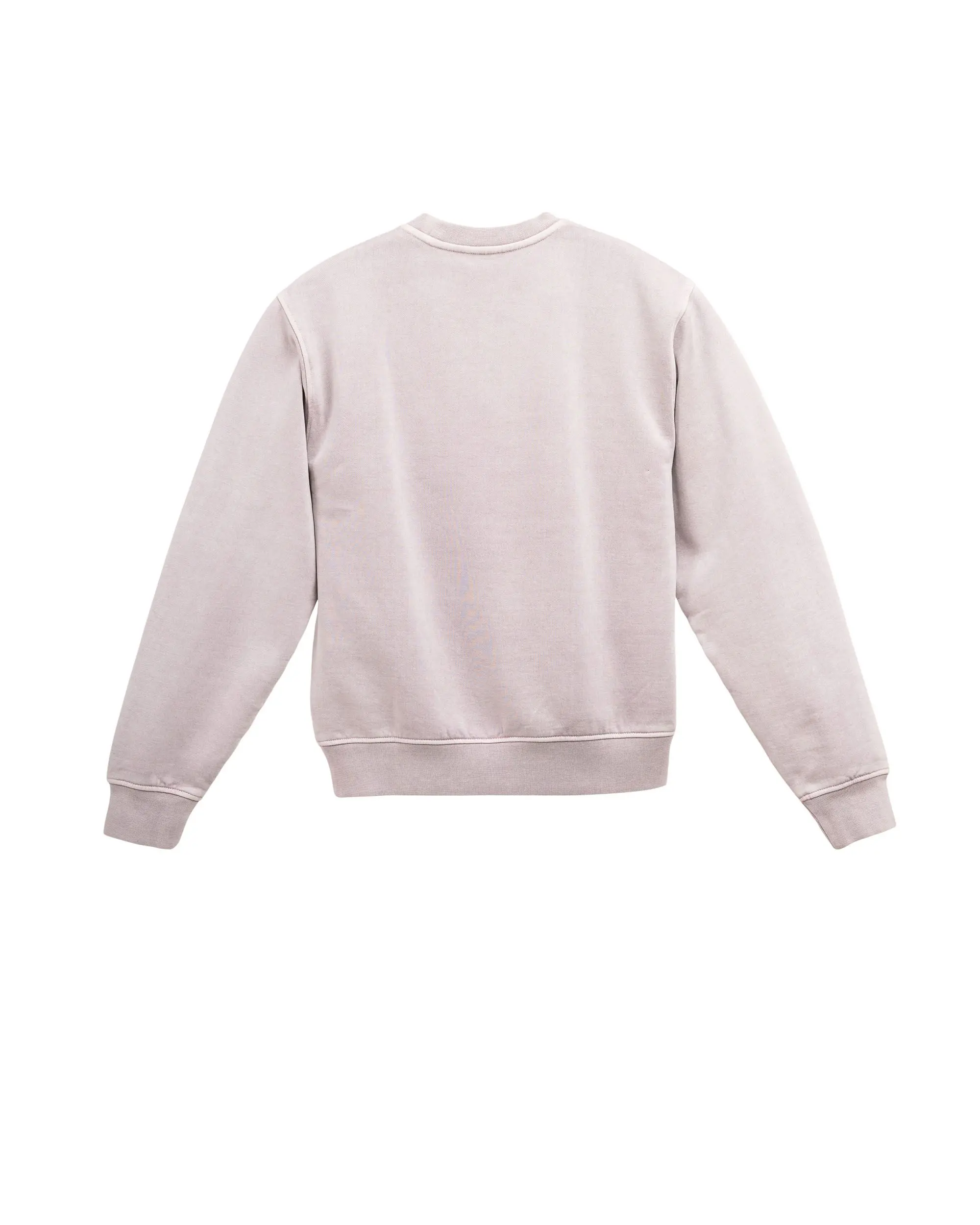 Pigment Dye Classic Crew Women's