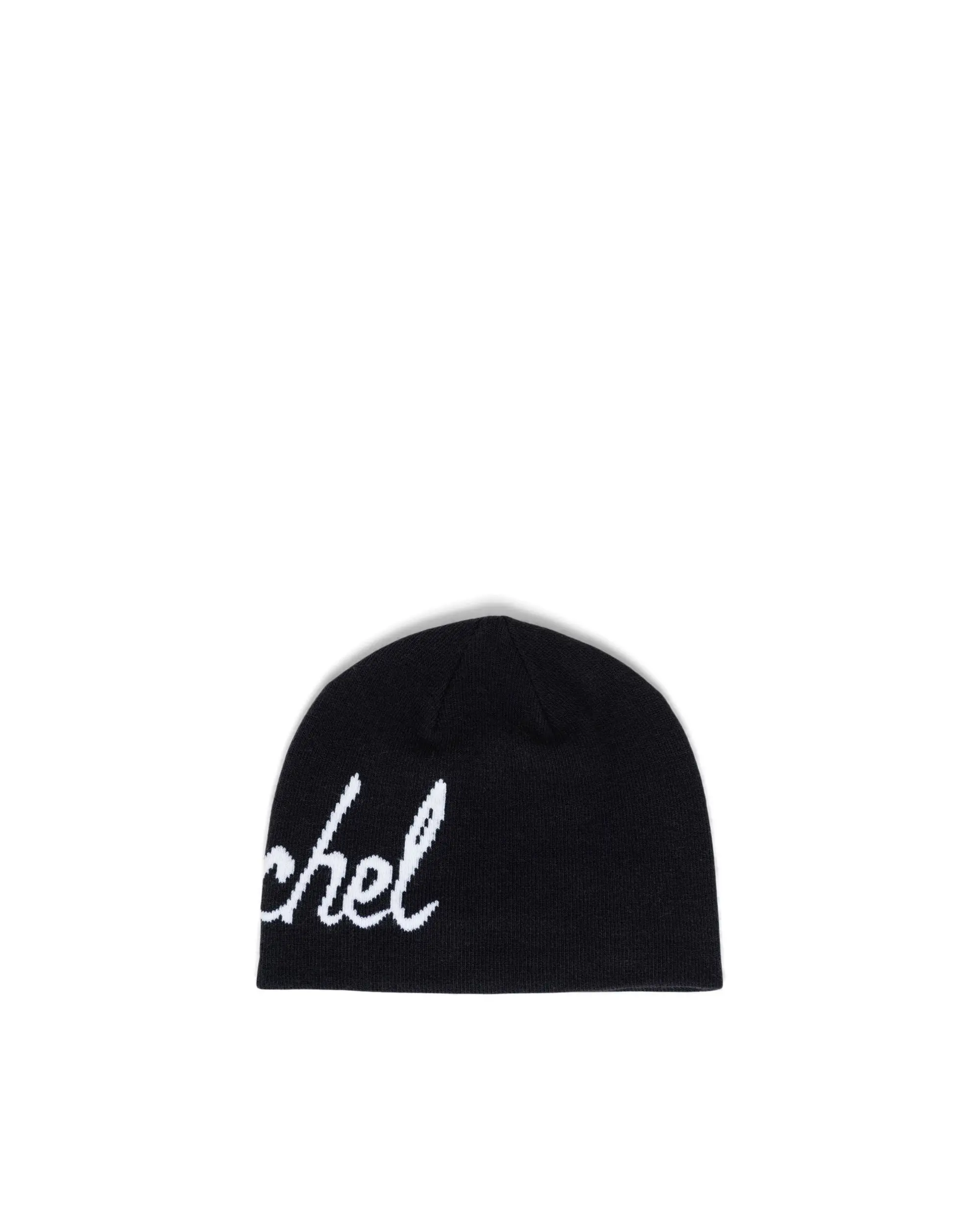 Skullcap Script Beanie