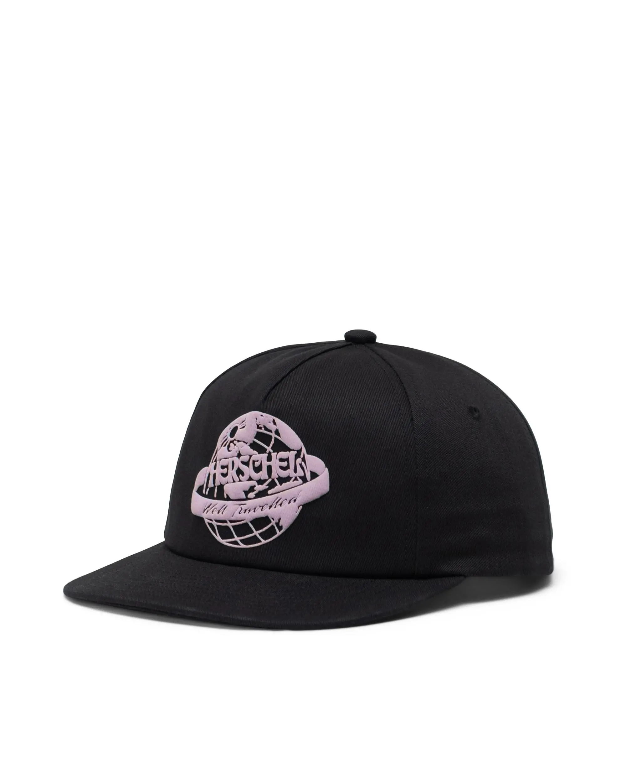 Scout Globe Tripping Cap
