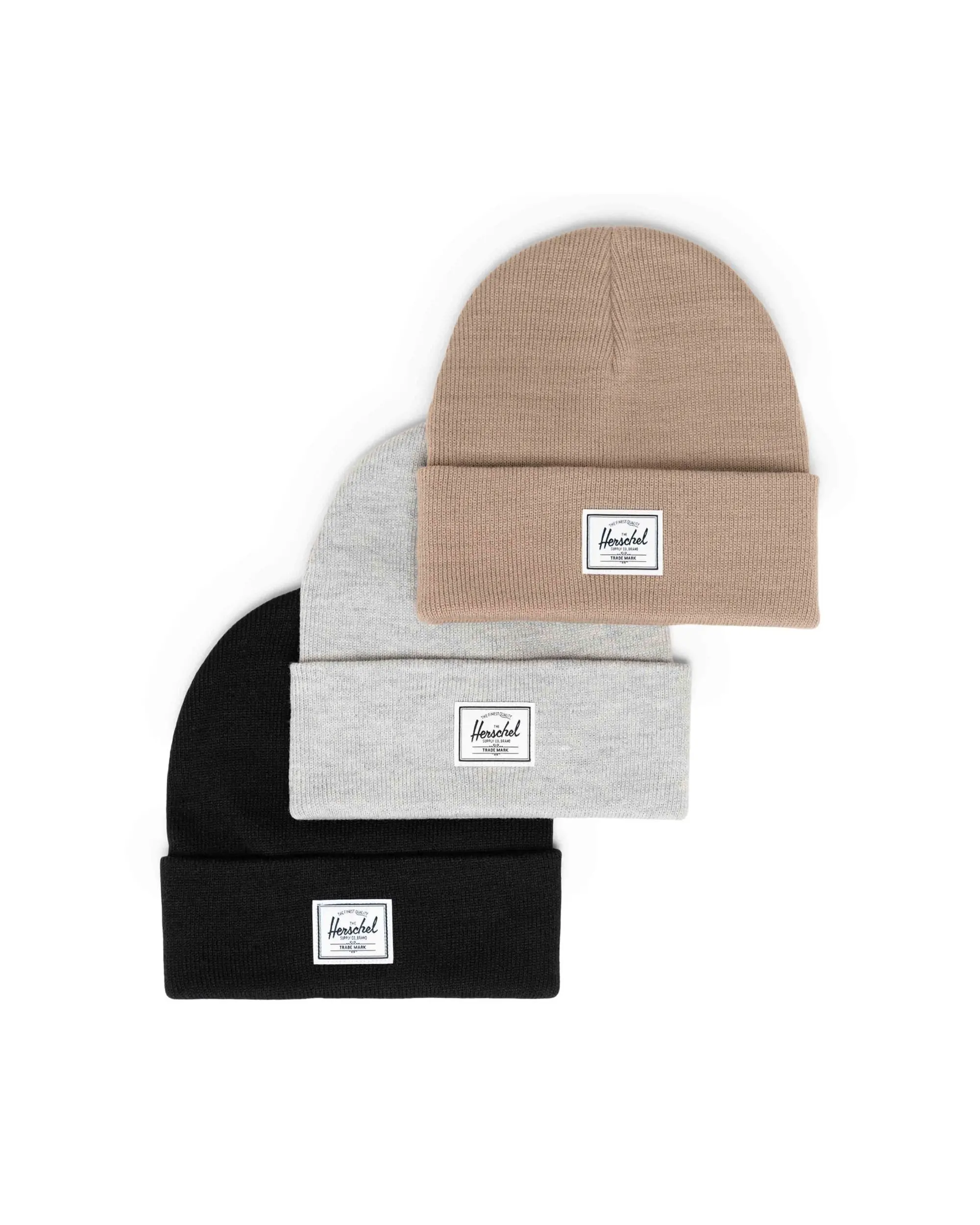Elmer Beanie 3 Pack