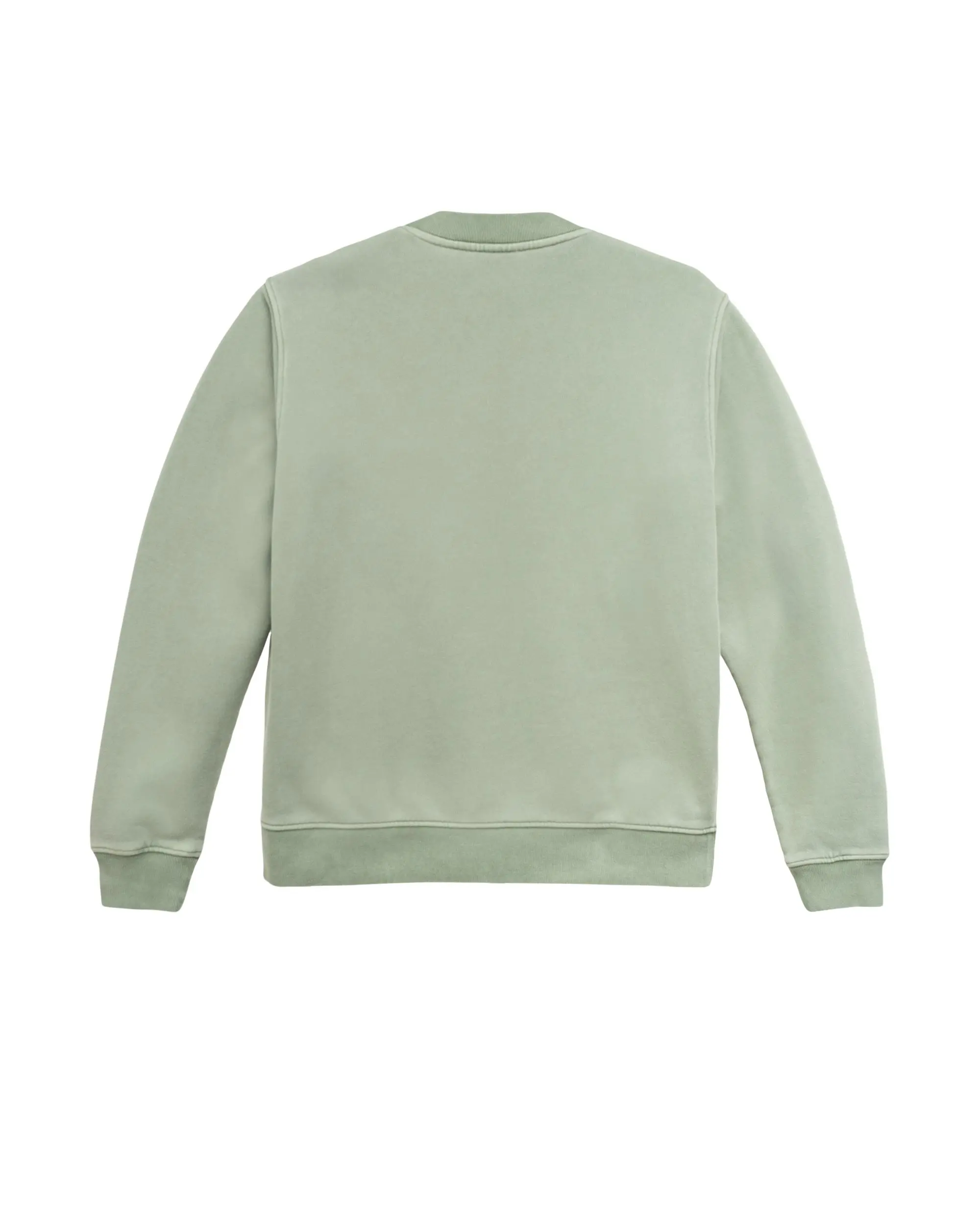 Pigment Dye Classic Cardigan Men's