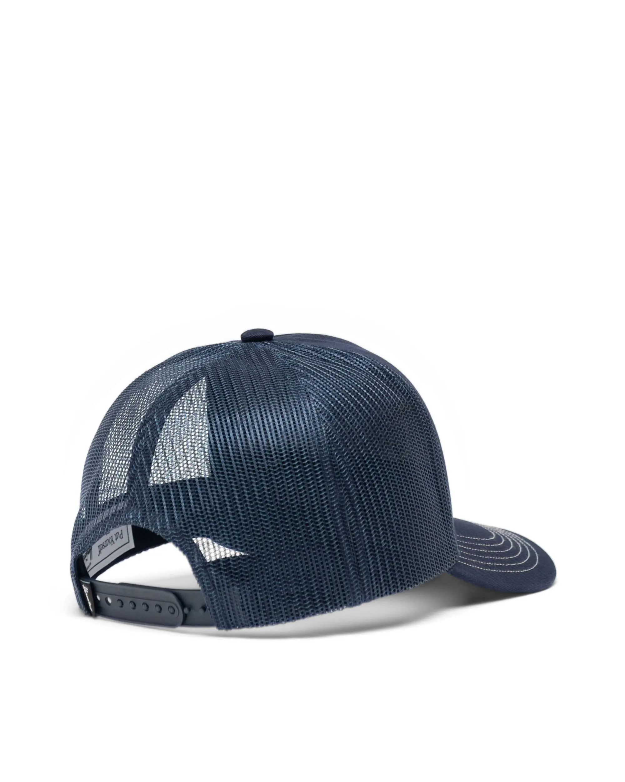 Whaler Cotton Mesh Cap