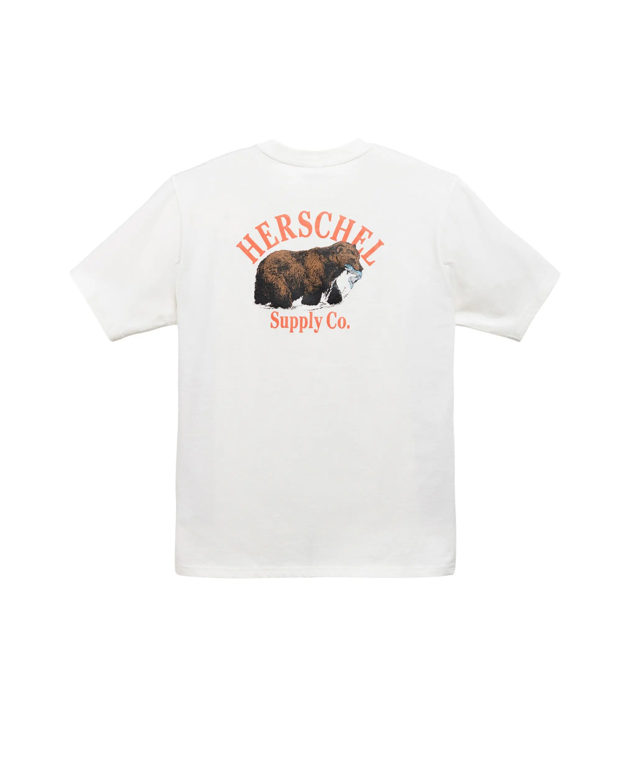 Grizzly Tee Men's