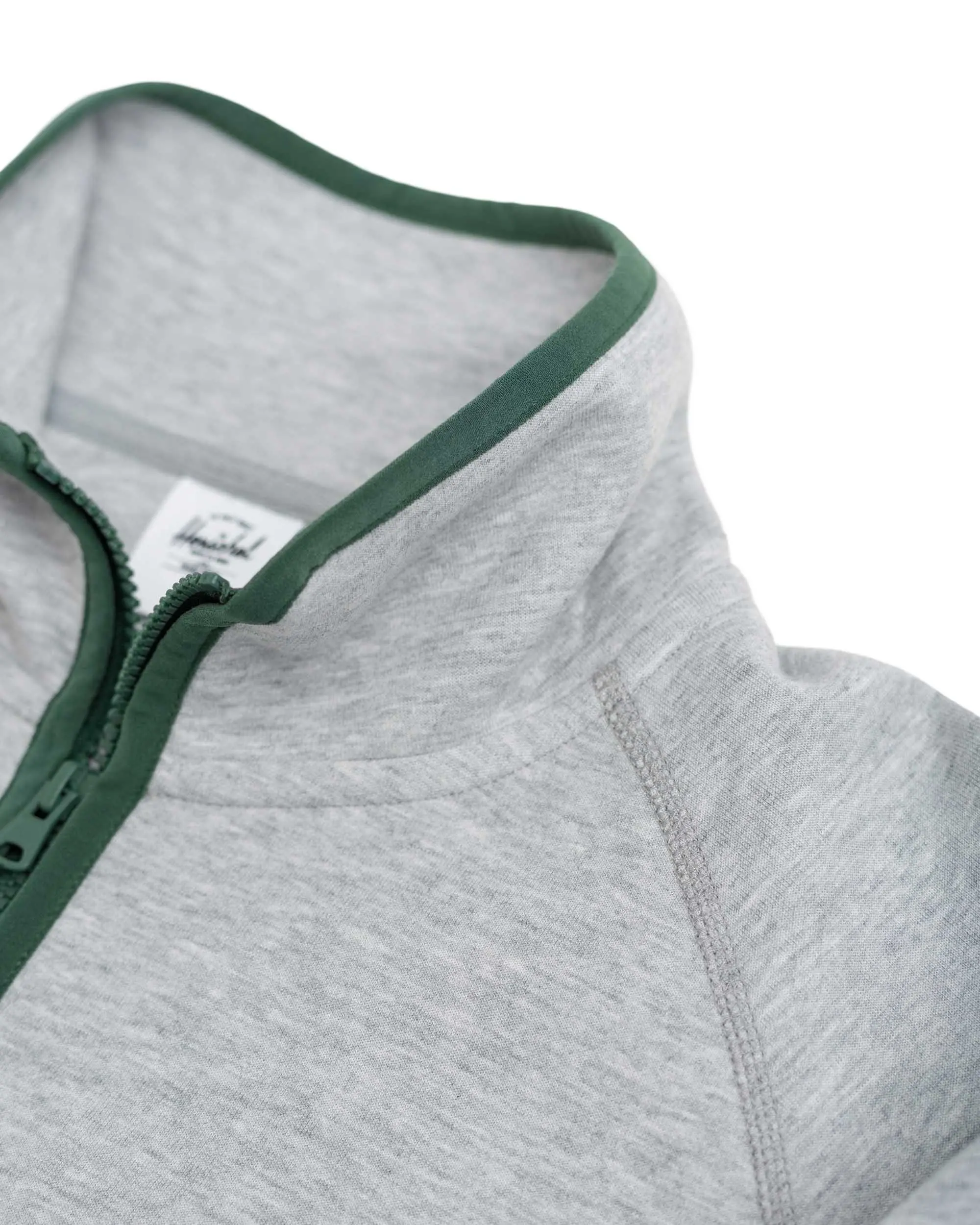 Performance Quarter Zip | Women's