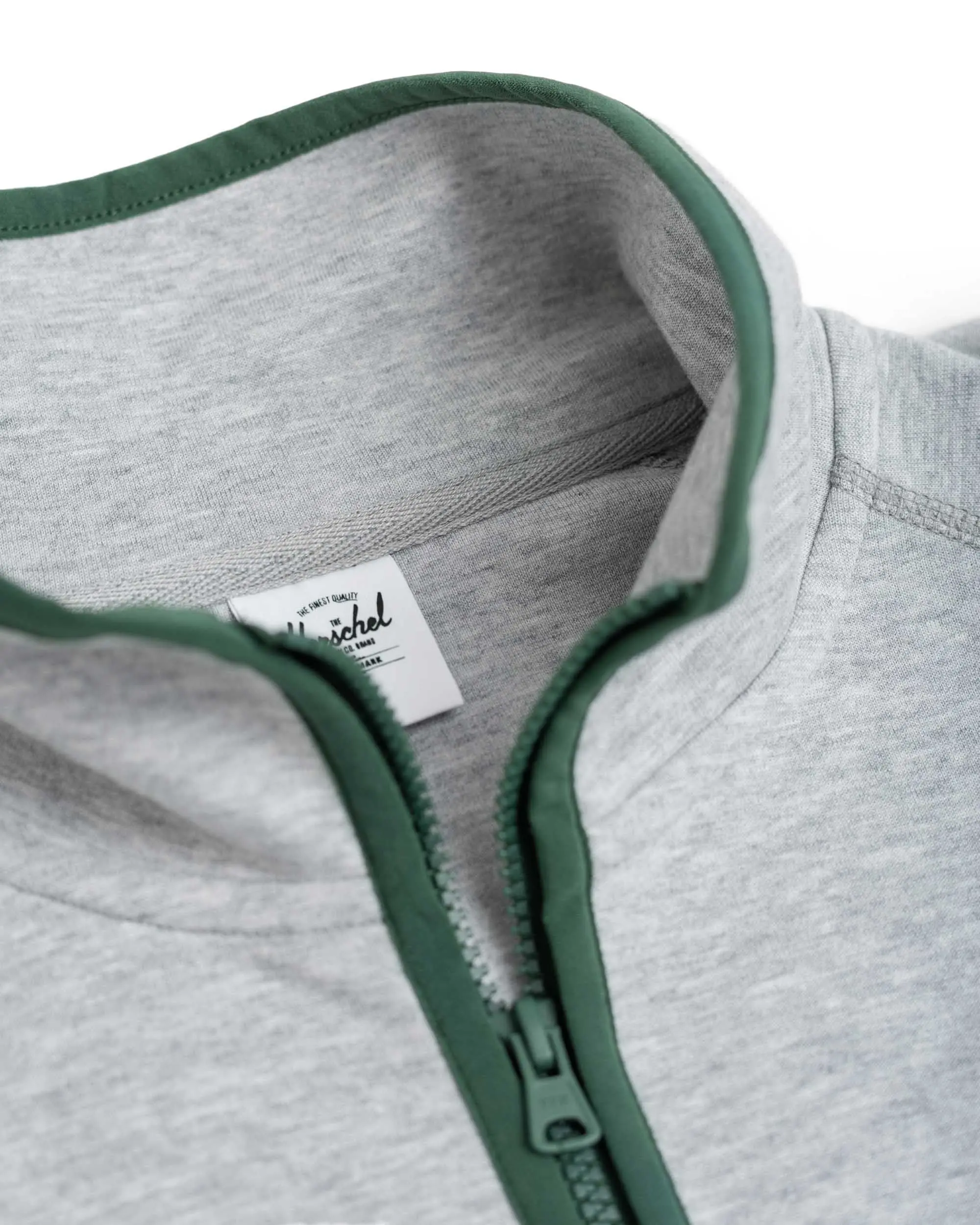 Performance Quarter Zip | Women's