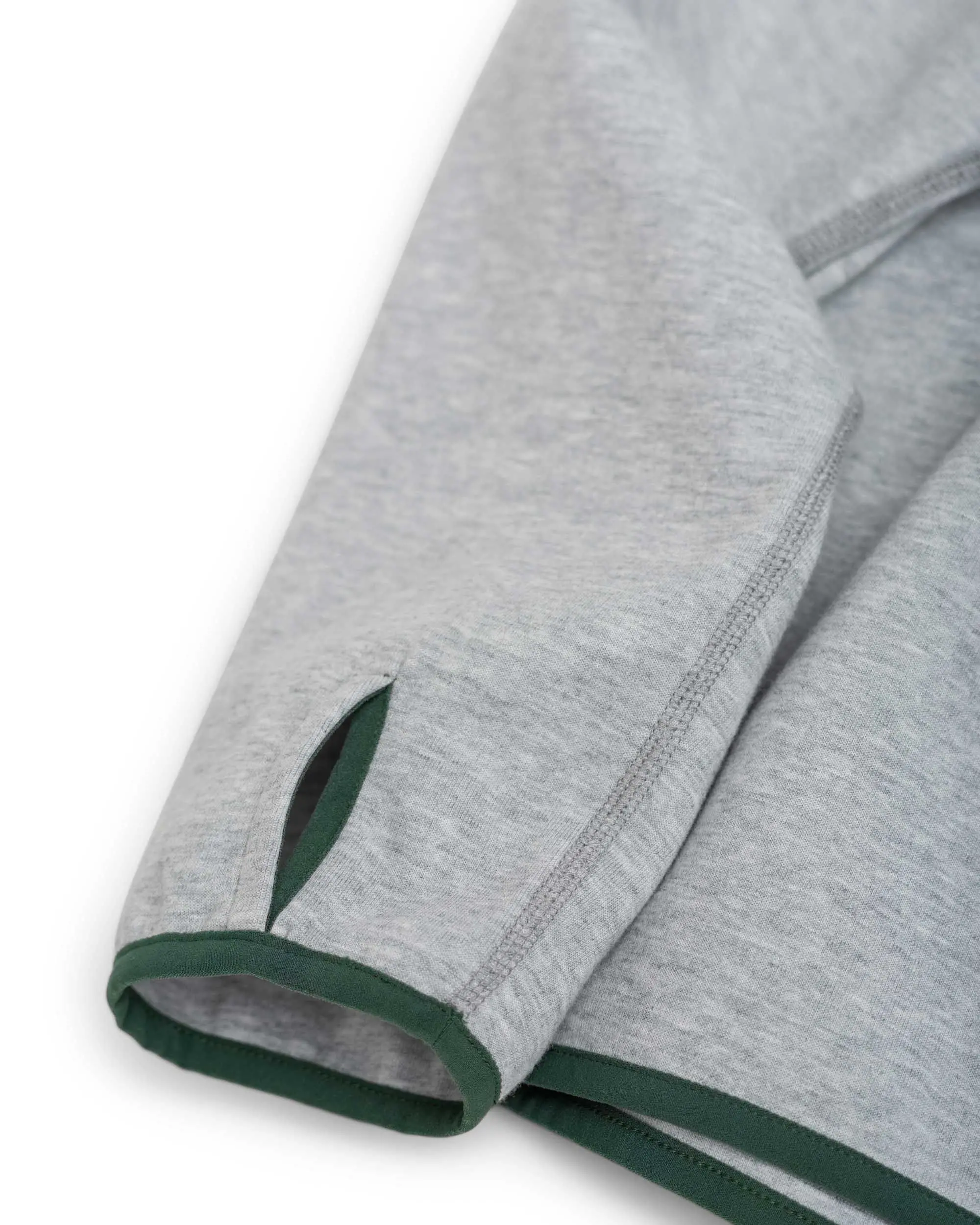 Performance Quarter Zip | Men's