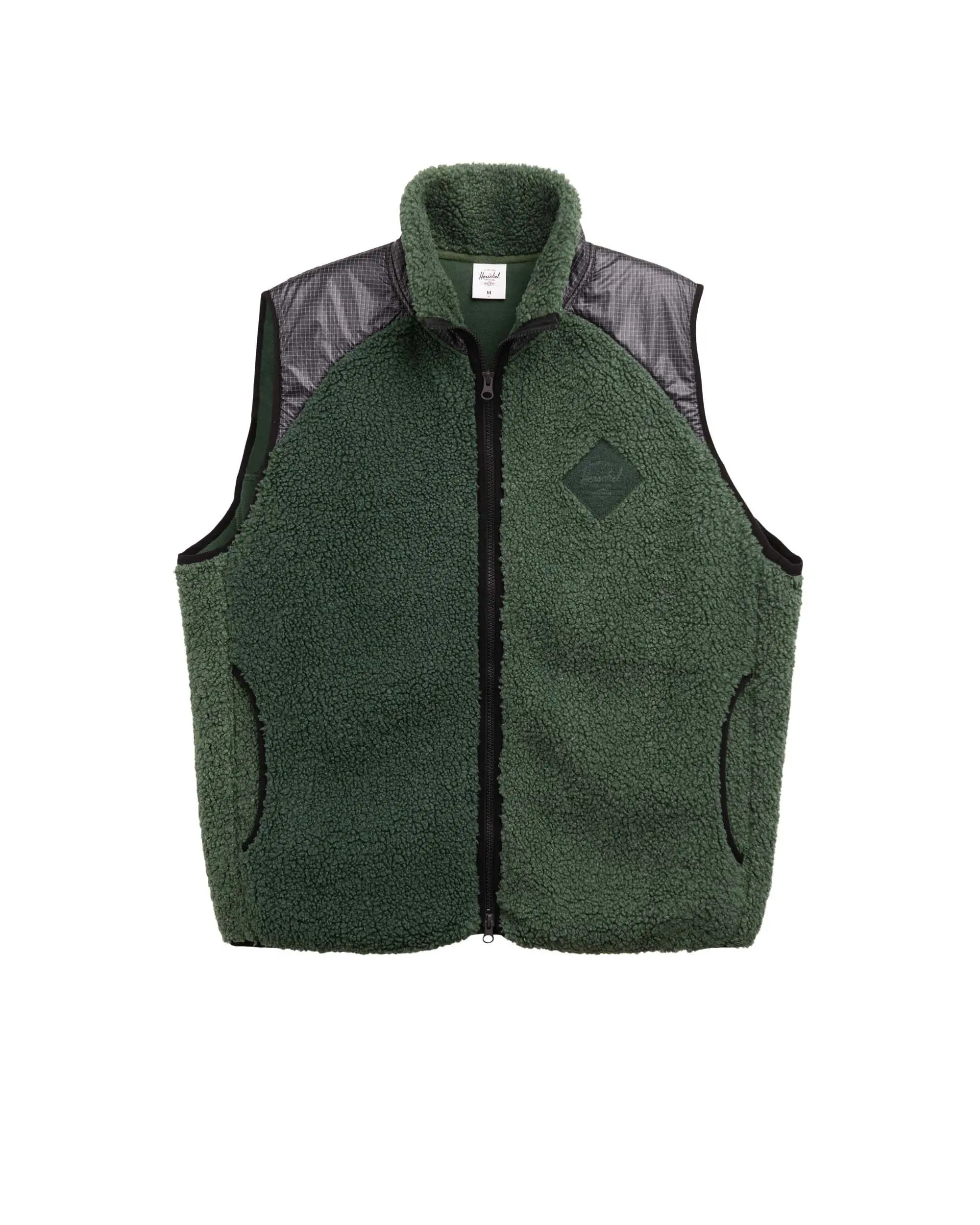 Performance Fleece Vest | Men's