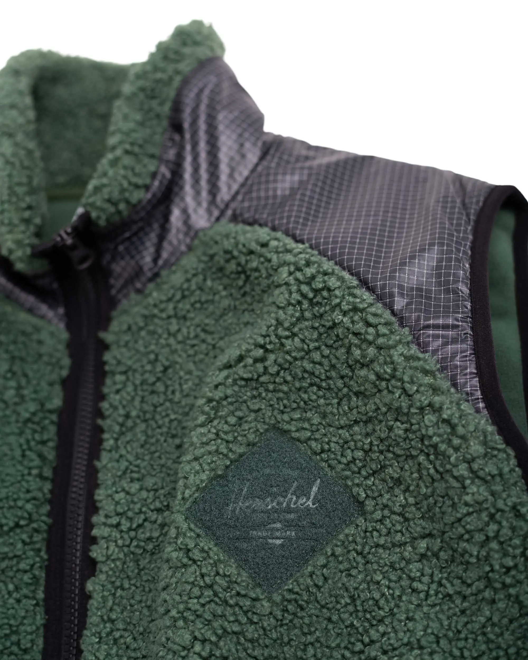 Performance Fleece Vest | Men's