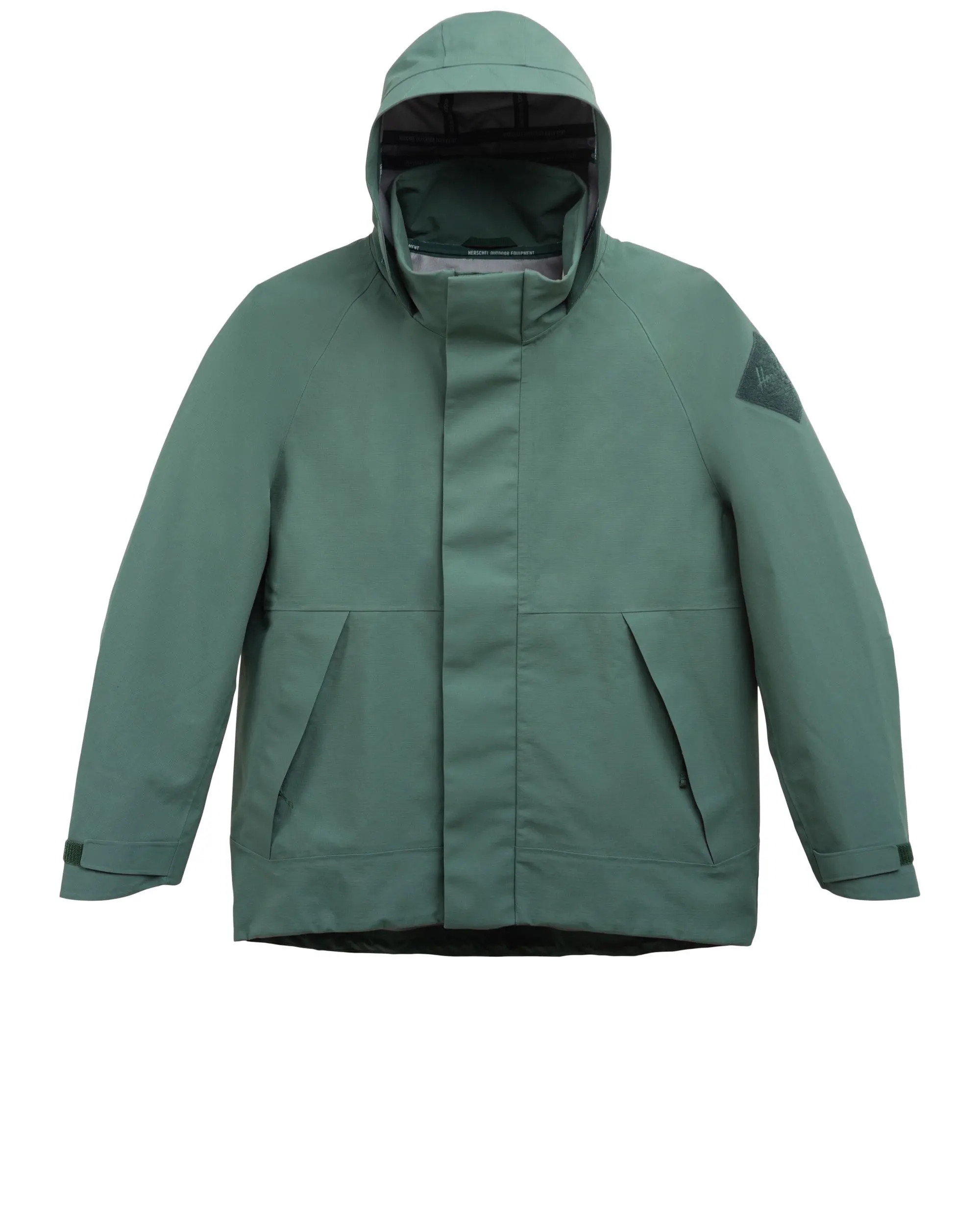 3-Layer Shell Jacket | Men's