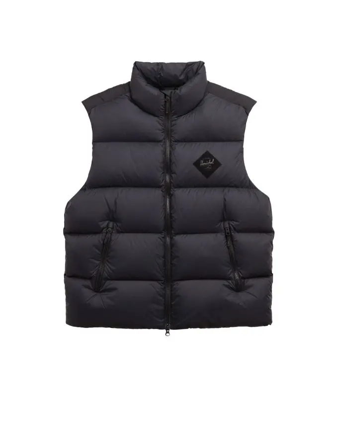 Puffer Vest | Men's