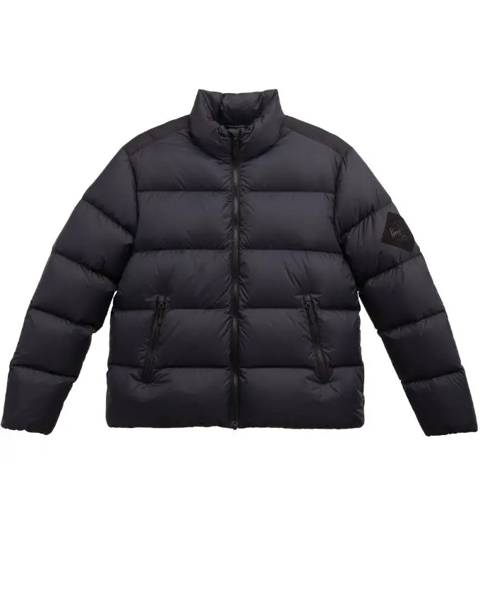 Puffer Jacket | Men's