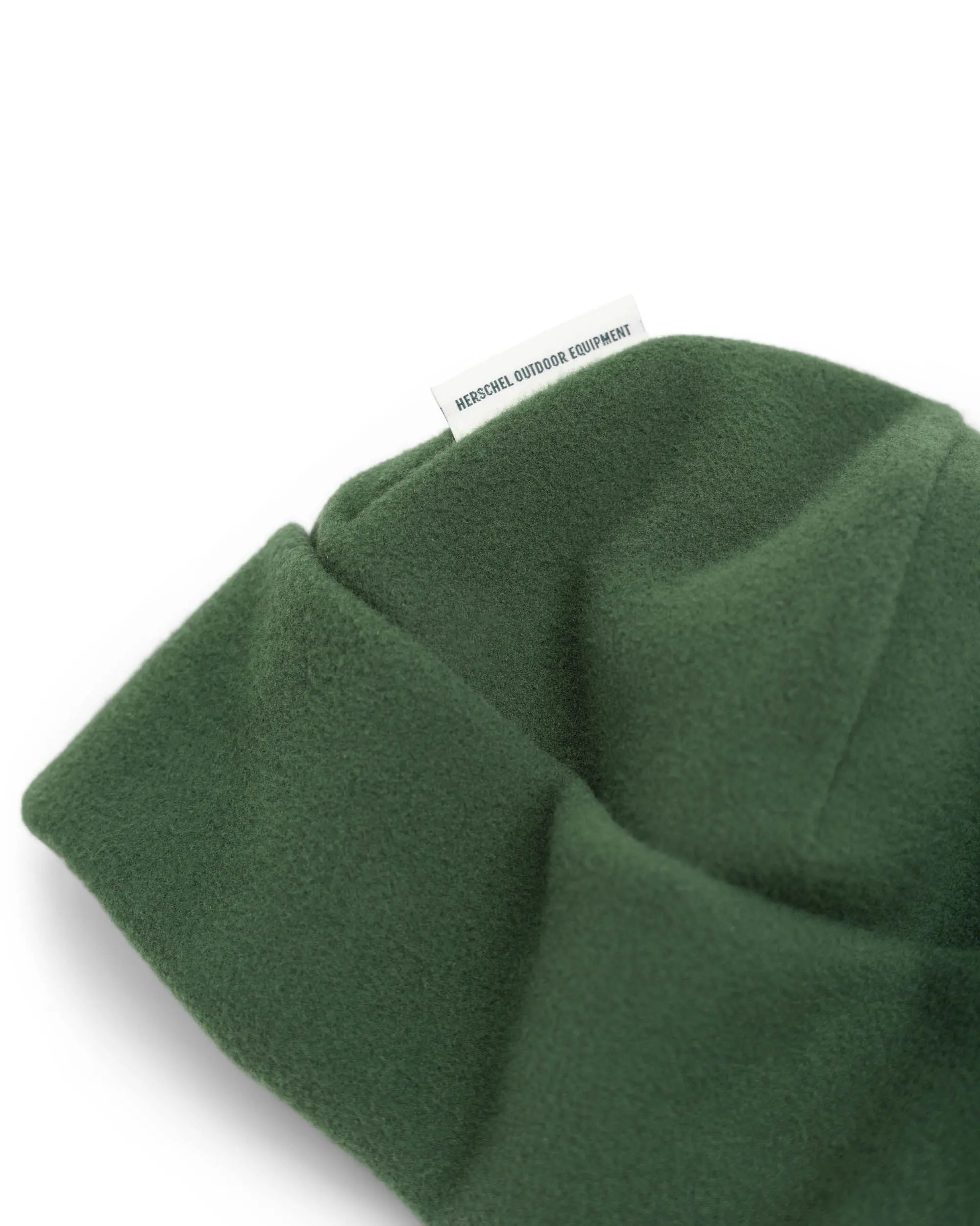 Sapporo Fleece Beanie