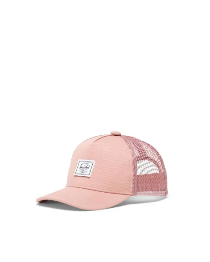 Whaler Cotton Mesh Baby Cap 6-18 Months