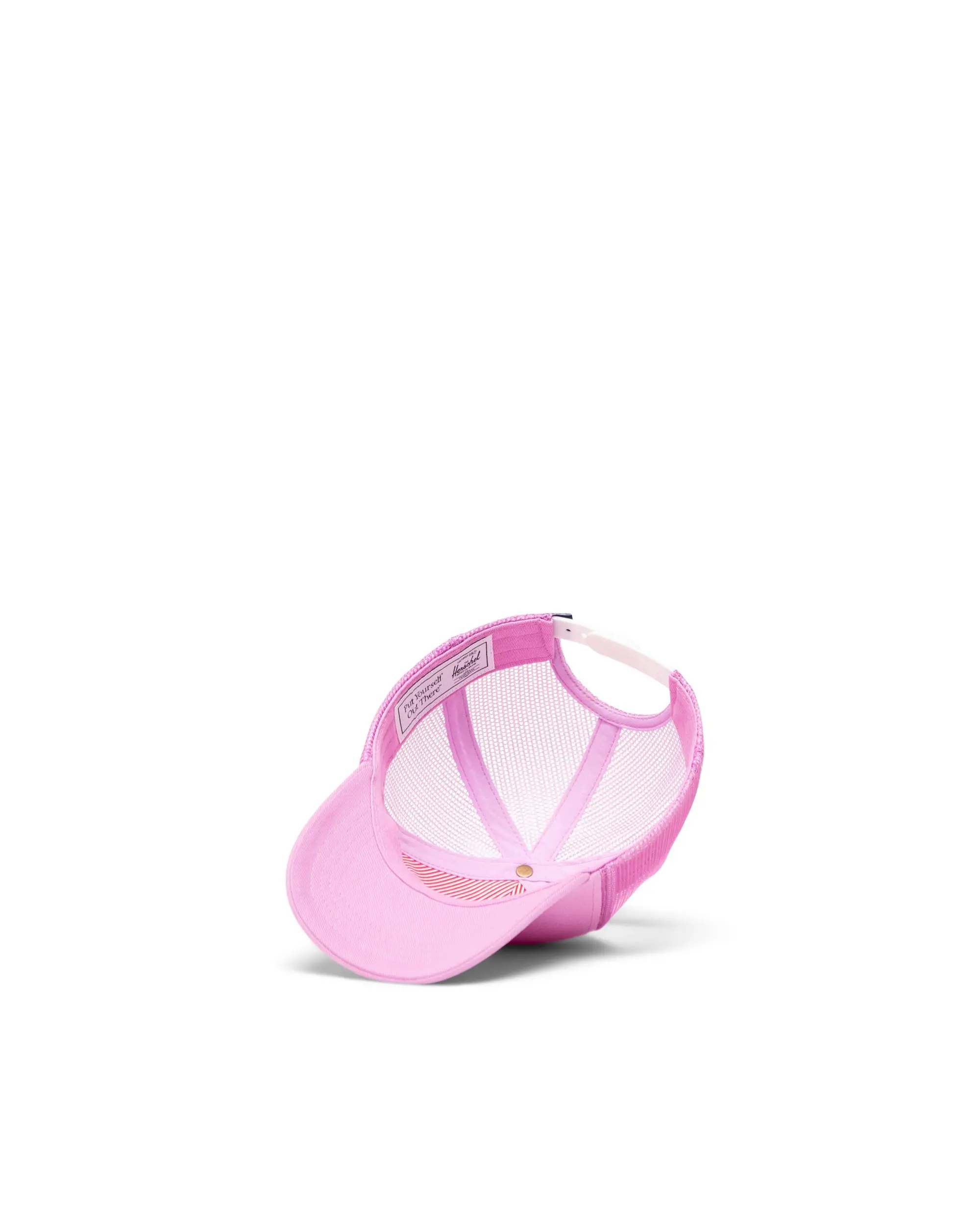 Whaler Cotton Mesh Baby Cap 6-18 Months