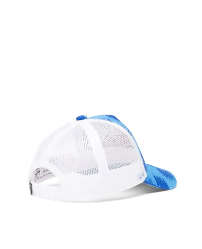 Whaler Cotton Mesh Toddler Cap 2-4 Years