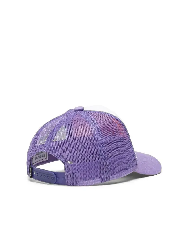 Whaler Cotton Mesh Toddler Cap 2-4 Years