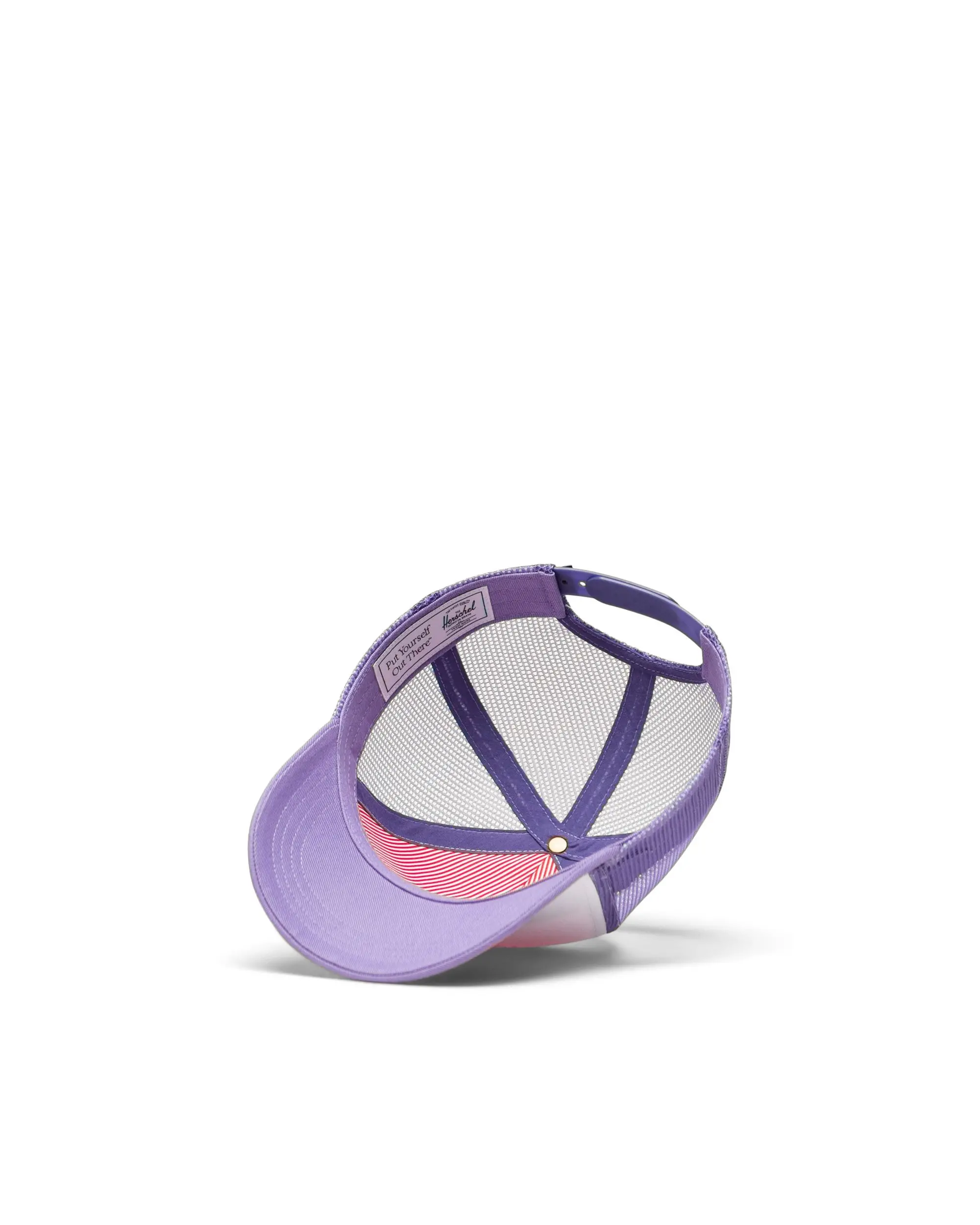 Whaler Cotton Mesh Toddler Cap 2-4 Years