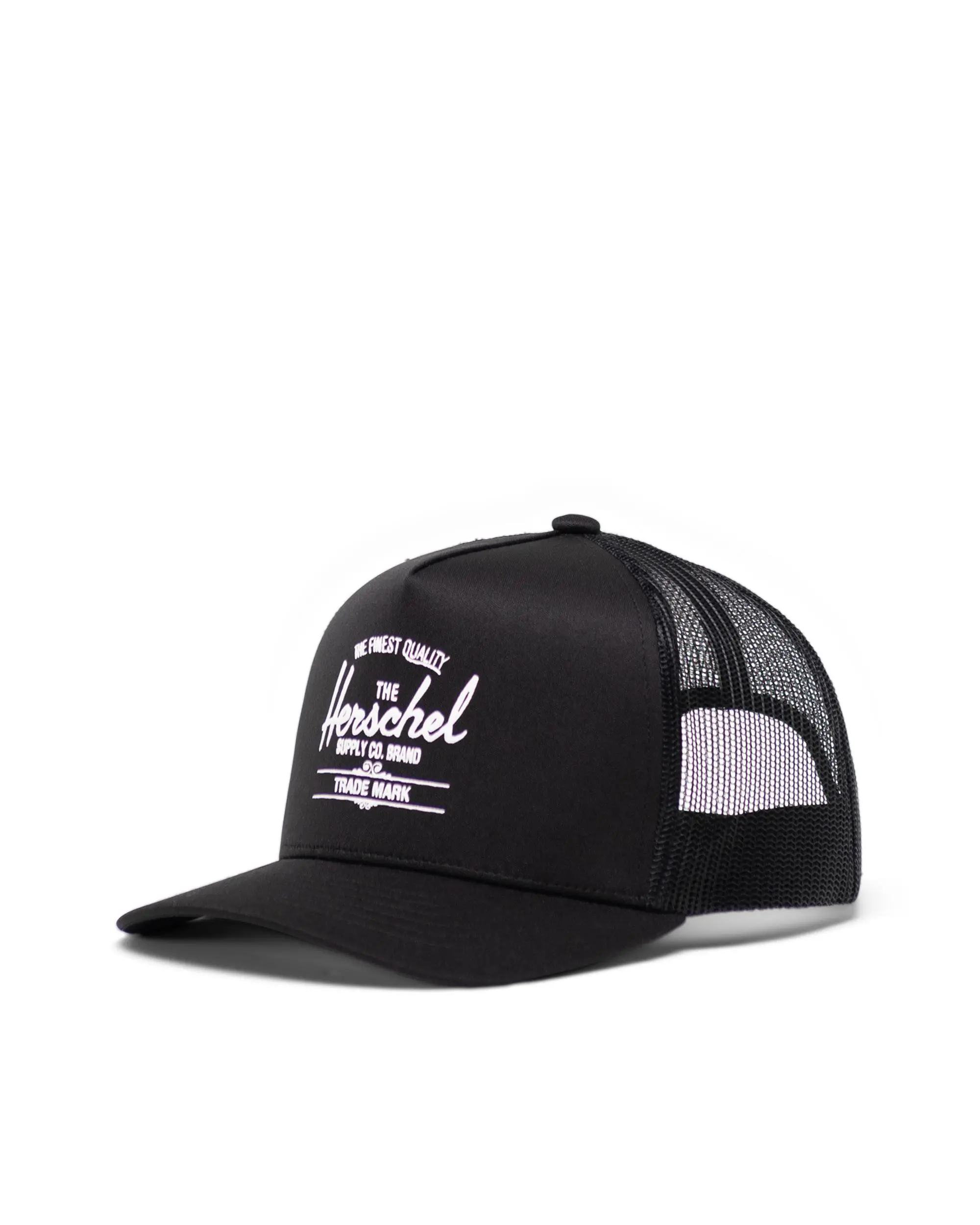 Whaler Cap Tall | Mesh