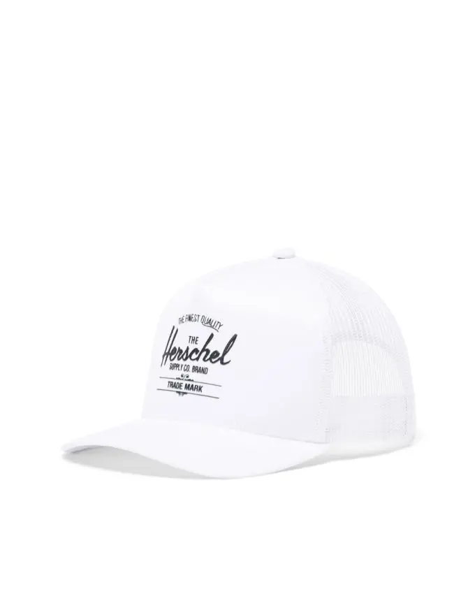 Whaler Cap Tall | Mesh
