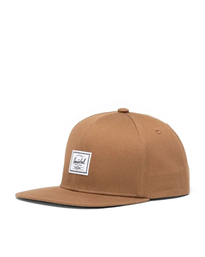 Whaler 6 Panel Cap