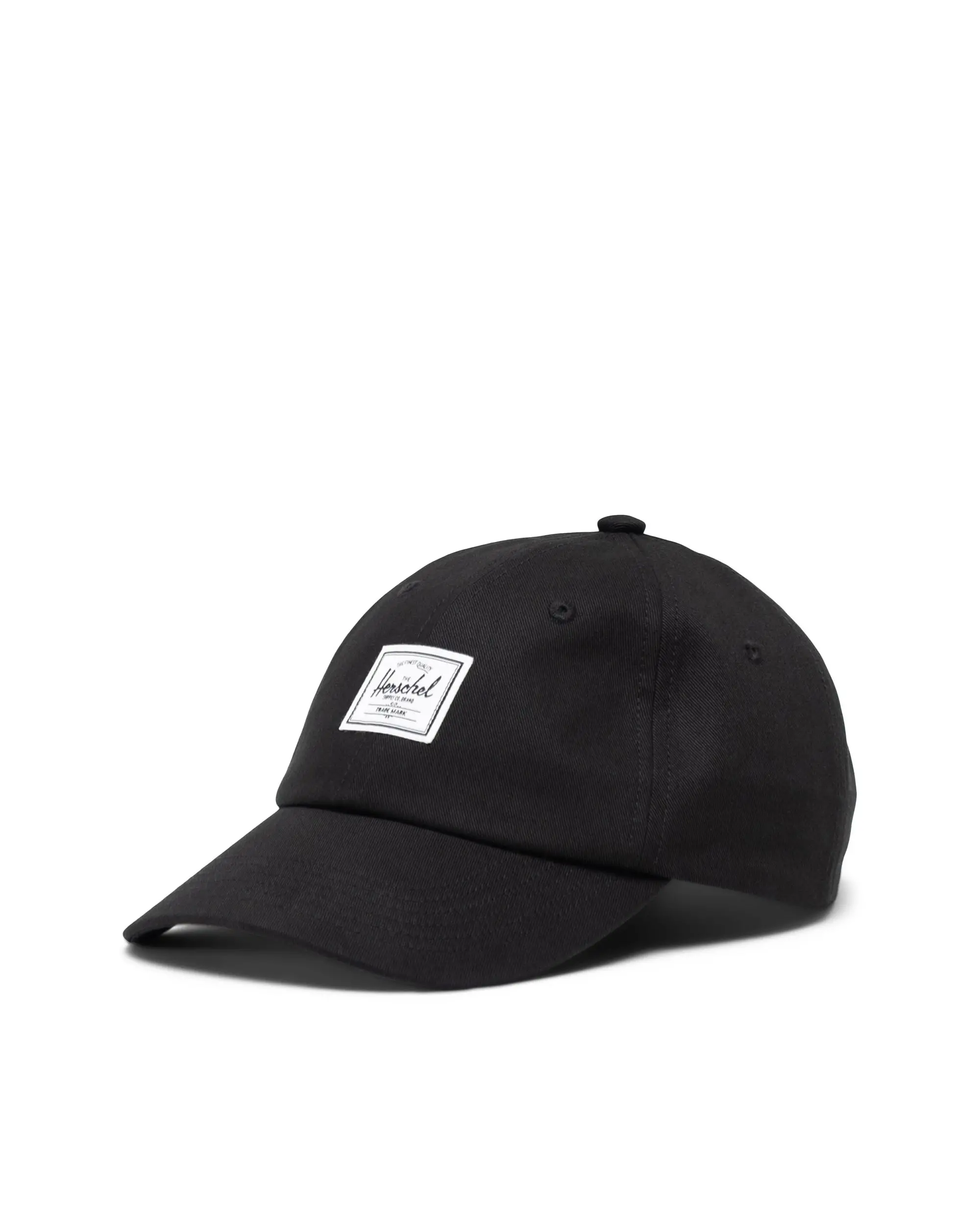 Sylas Classic Cap