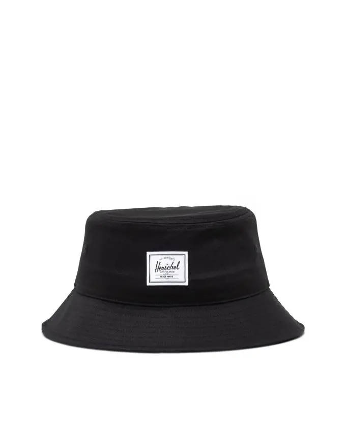 Norman Bucket Hat